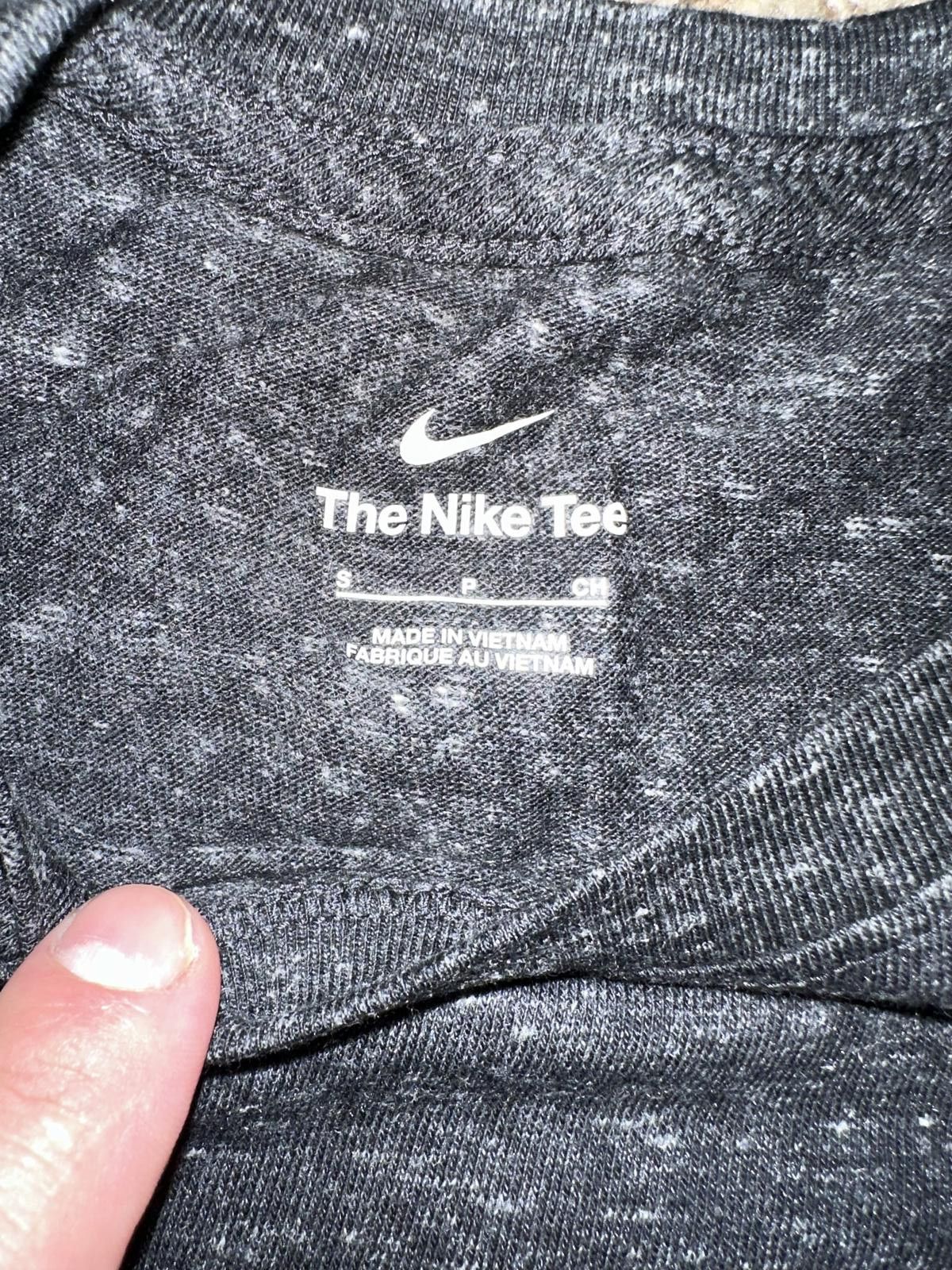Nike Nike Women’s Florida State Seminoles Throwback Logo T-Shirt Size S / US 4 / IT 40 - 3 Thumbnail