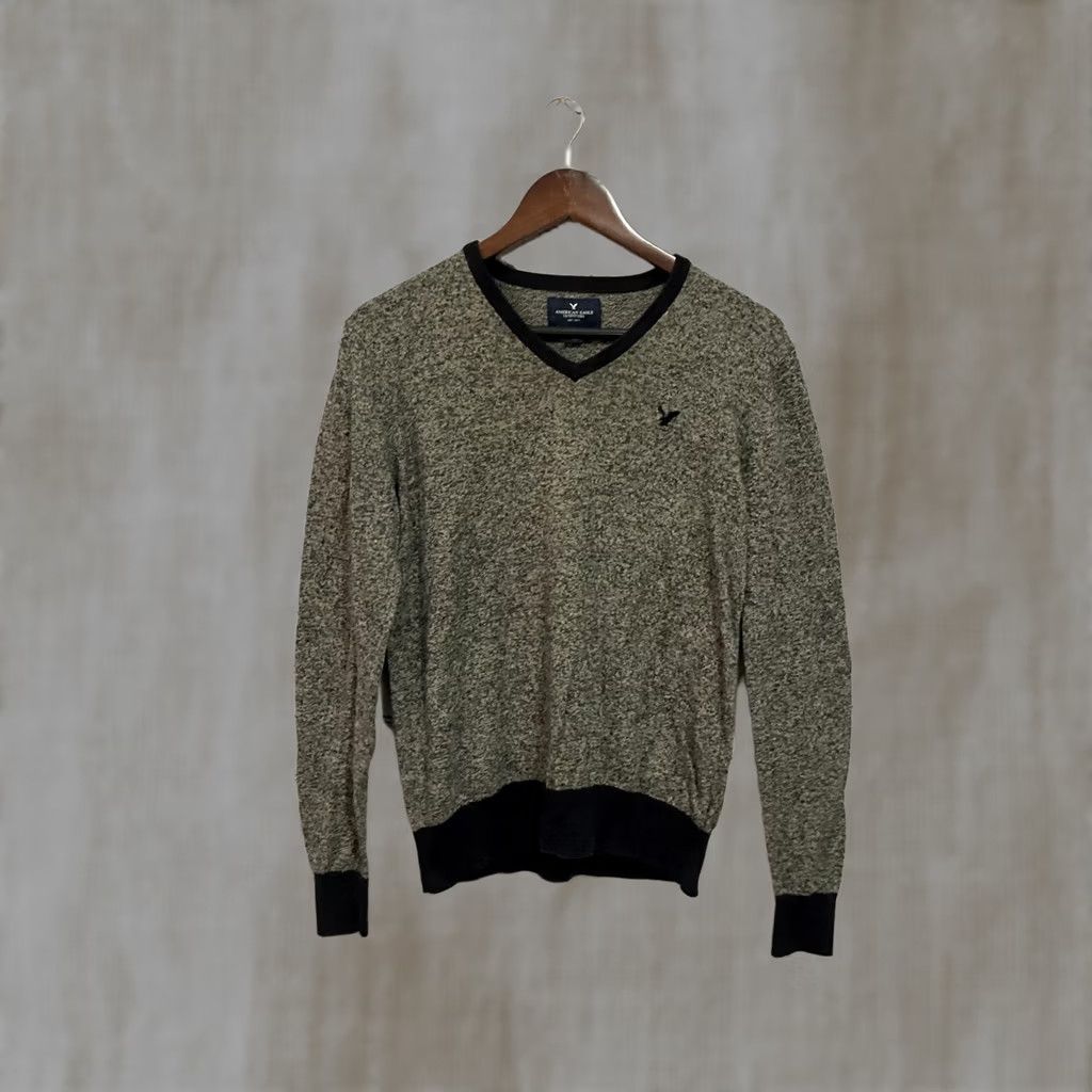 American Eagle Outfitters VINTAGE? Size XS / US 0-2 / IT 36-38 - 1 Thumbnail