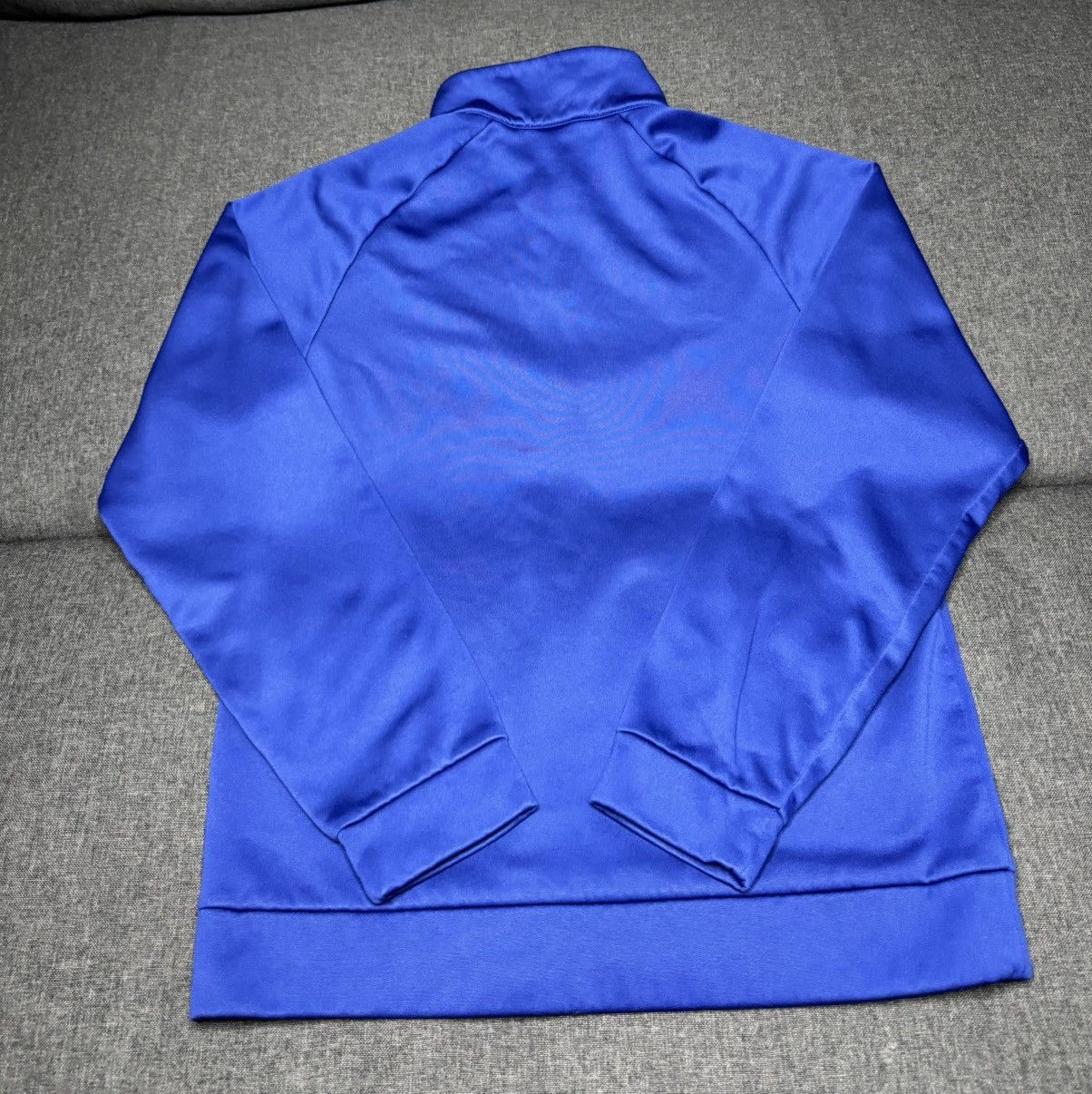 Nike Dri-Fit Nike Fleece 1/4 Zip up Size US S / EU 44-46 / 1 - 3 Thumbnail