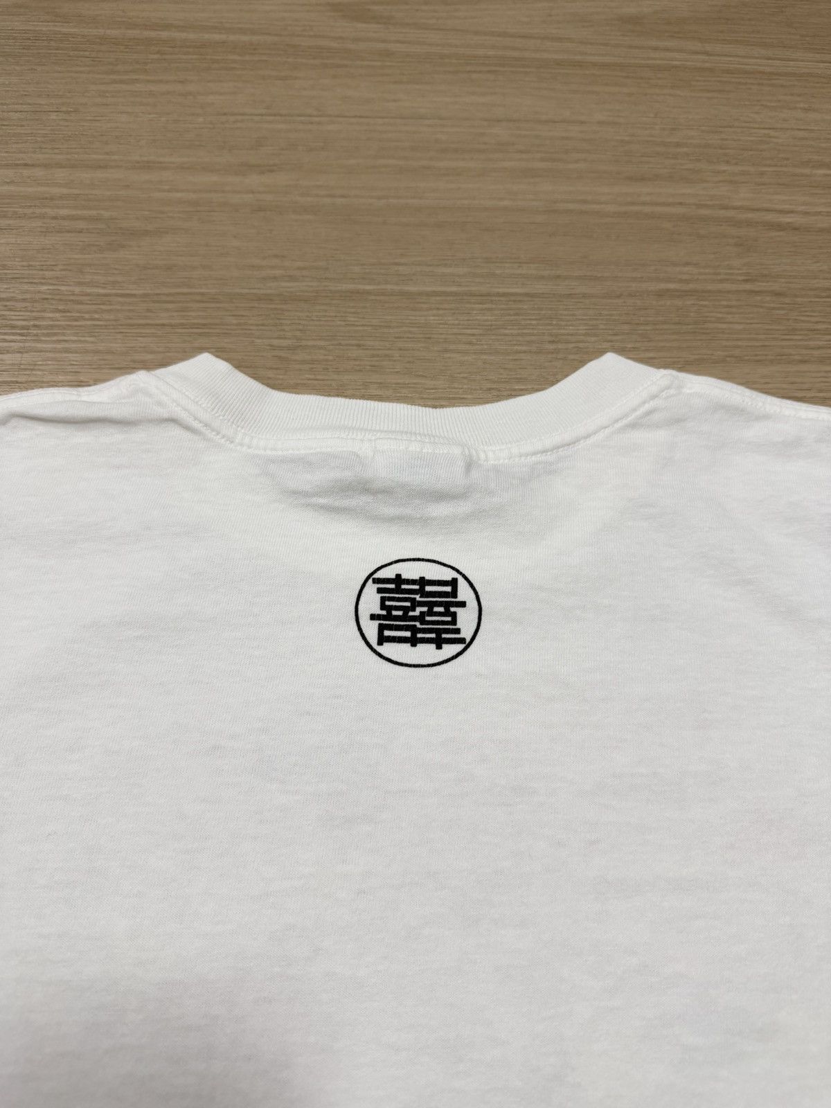 Other Vintage tee Size US M / EU 48-50 / 2 - 7 Thumbnail