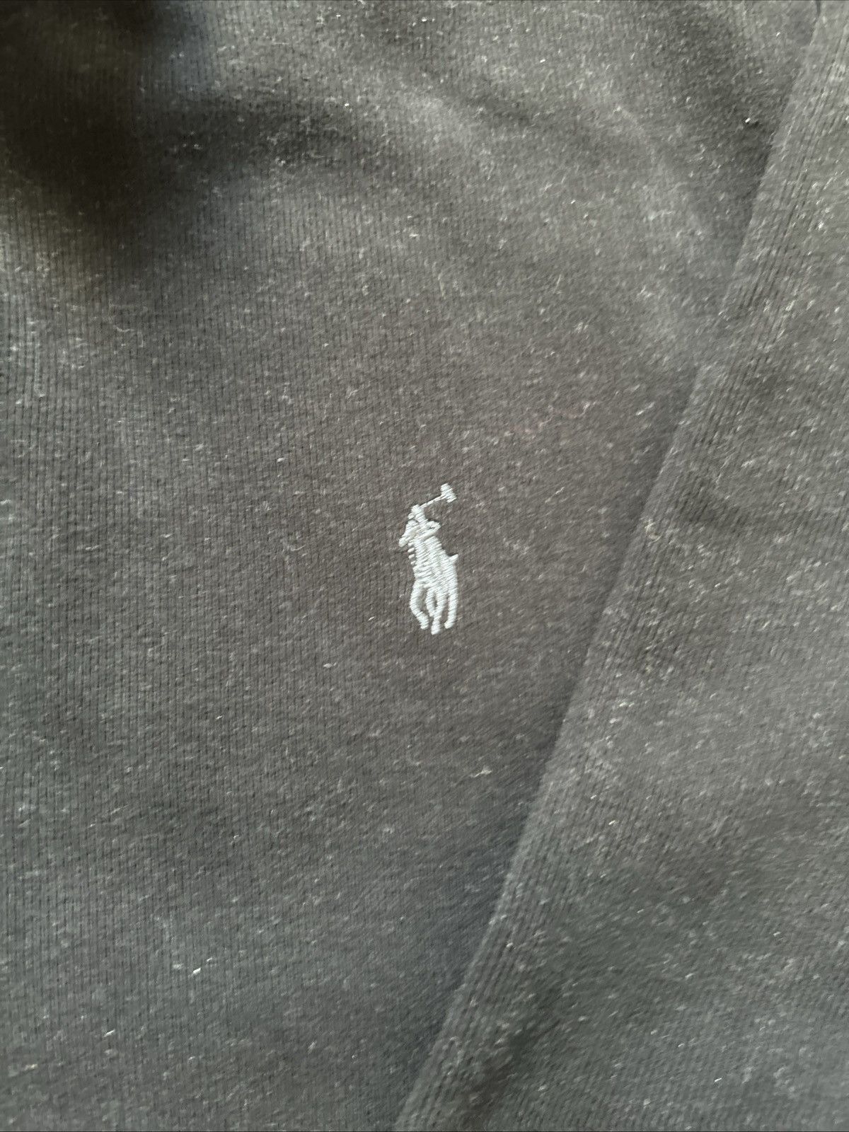Polo Ralph Lauren Polo Ralph Lauren sweater black Size US XXL / EU 58 / 5 - 3 Thumbnail