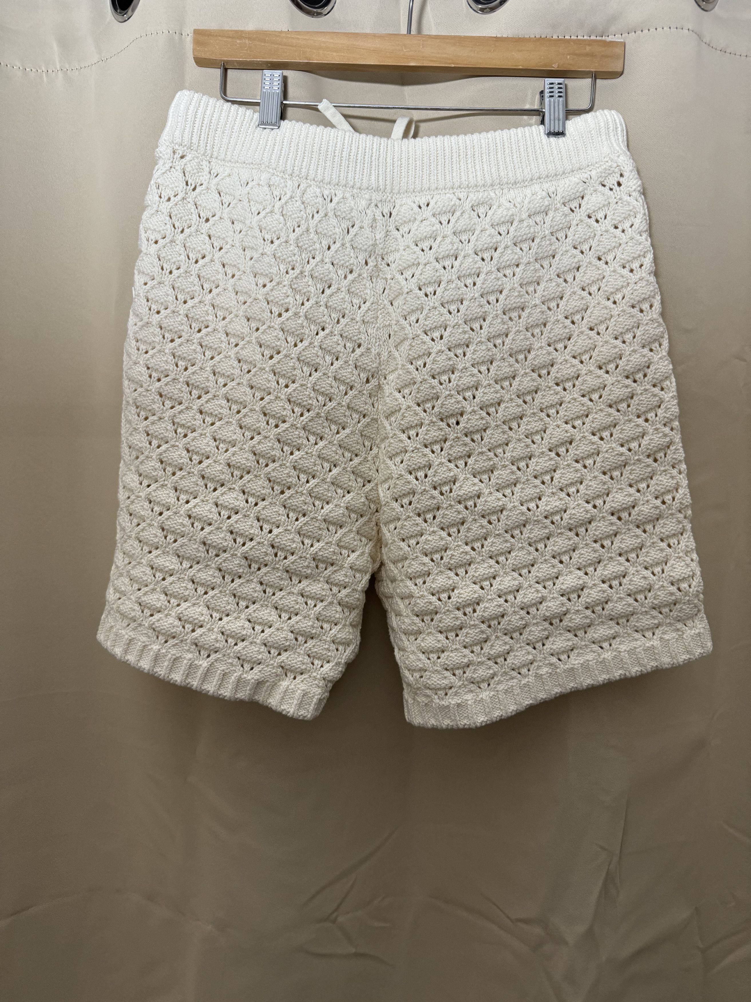 Aime Leon Dore Eyelet Short Size US 30 / EU 46 - 2 Thumbnail