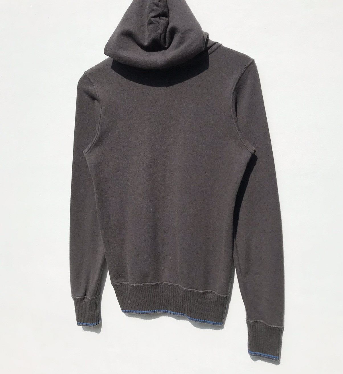 Hysteric Glamour Hysteric Glamour Bear Hoodie Sweater Japanese Designer Size S / US 4 / IT 40 - 4 Thumbnail