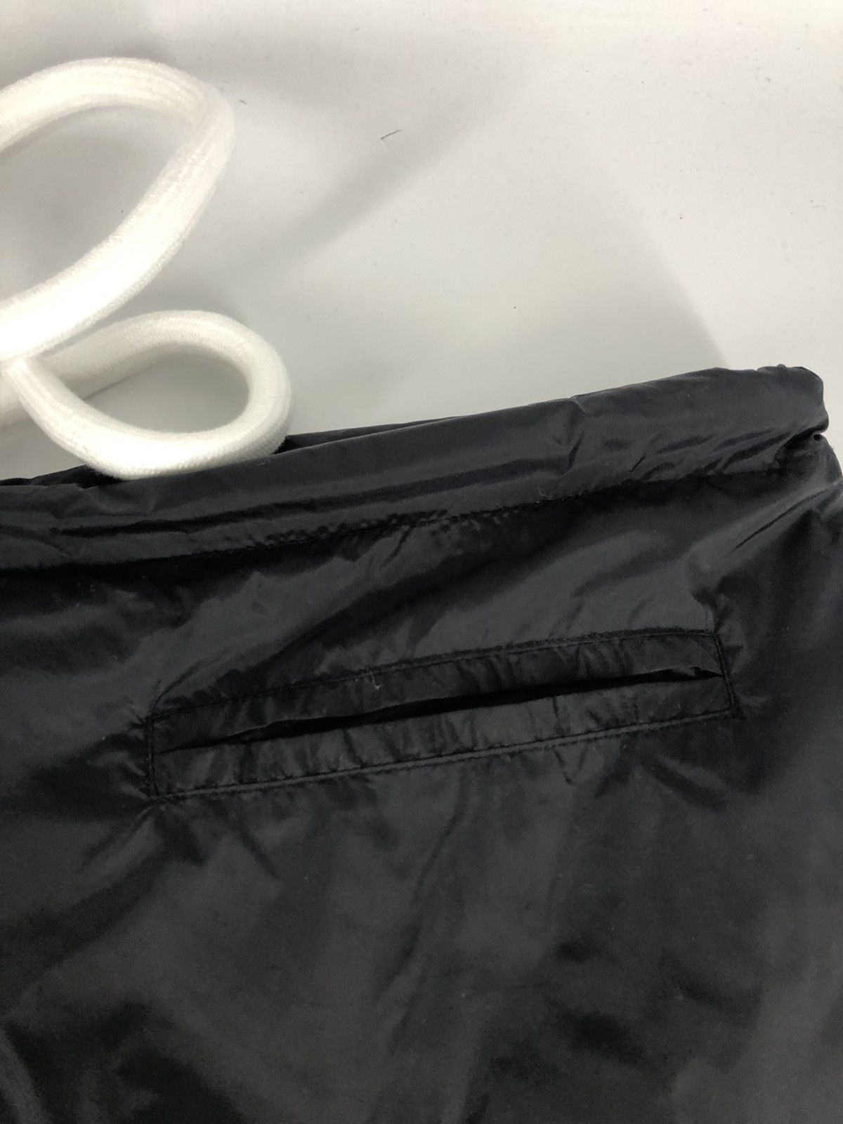 Billionaire Studios Billionaire Studios Blackout Black Bluto Boxing Shorts Size US 36 / EU 52 - 9 Thumbnail