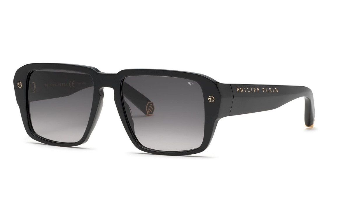 Sunglasses Philipp Plein SPP081 0700