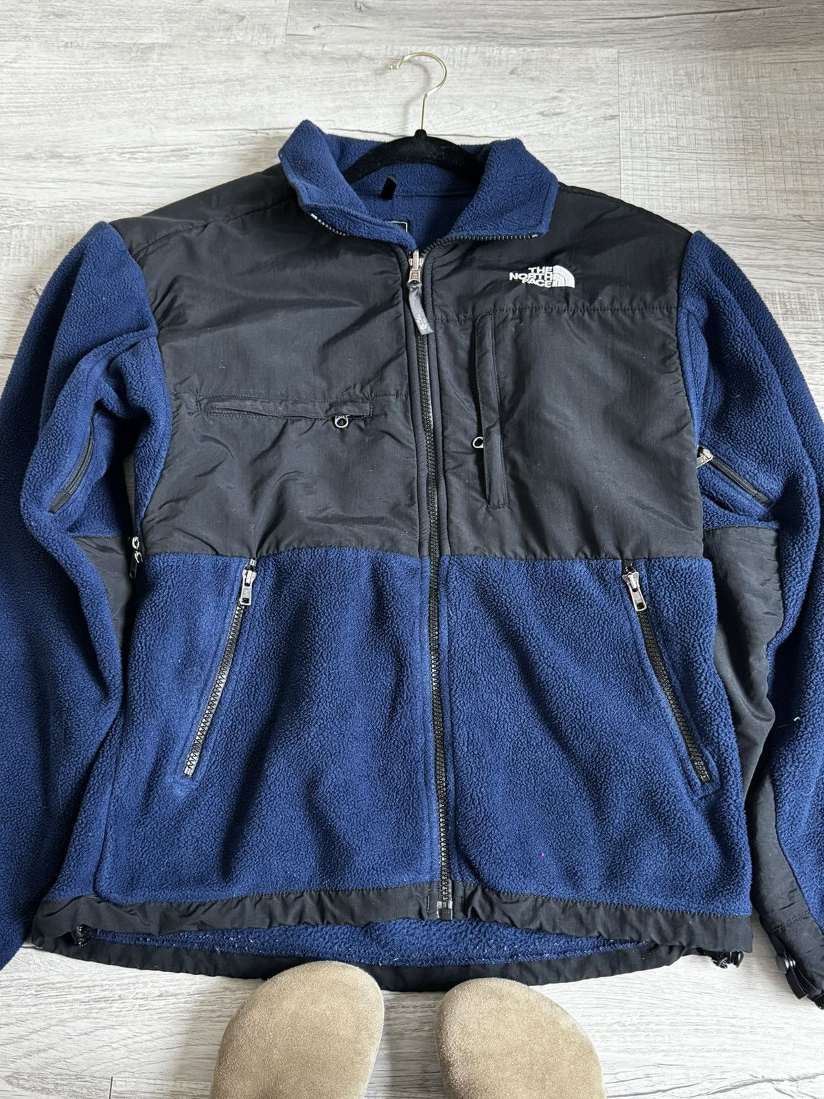 The North Face × Vintage The North Face X Vintage Size US S / EU 44-46 / 1 - 1 Thumbnail