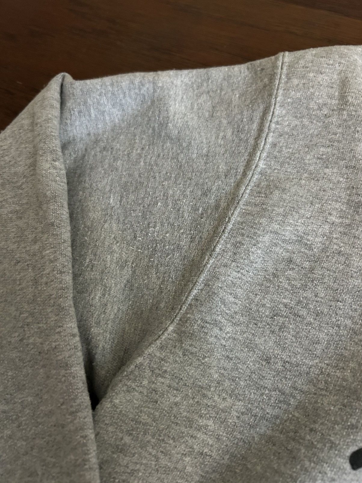 Virgil Abloh Virgil Abloh x Champion Figures of Speech MCA Hoodie Size US S / EU 44-46 / 1 - 6 Thumbnail