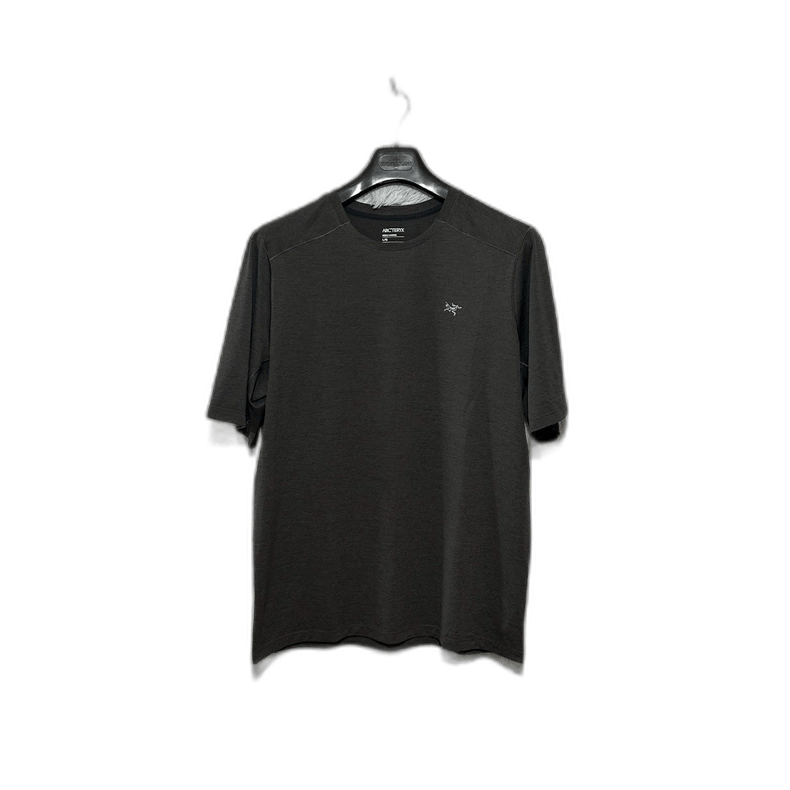 Arc'teryx Arcteryx CORMAC Logo Quick-Dry T-Shirt Size US L / EU 52-54 / 3 - 1 Thumbnail