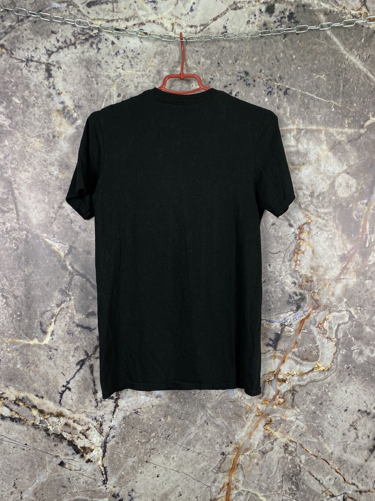 Band Tees × Vintage Men’s David Bowie T-Shirt Rock Band Size S Small Size US S / EU 44-46 / 1 - 6 Thumbnail