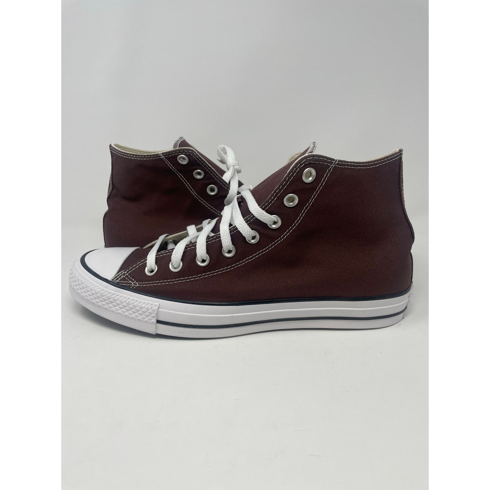 Converse Converse Chuck Taylor All Star Sneakers Brown Men’s Size 10 Size US 10 / EU 43 - 3 Thumbnail