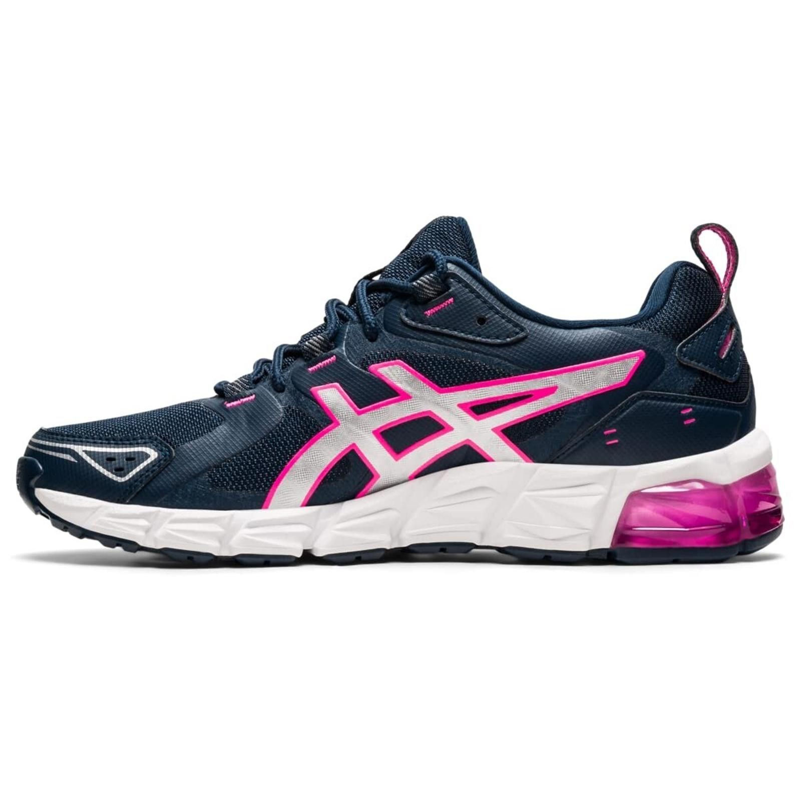 Asics ASICS Women's Gel Quantum 180 French Athletic 10.5 ECO NEW Size US 10.5 / IT 40.5 - 5 Thumbnail