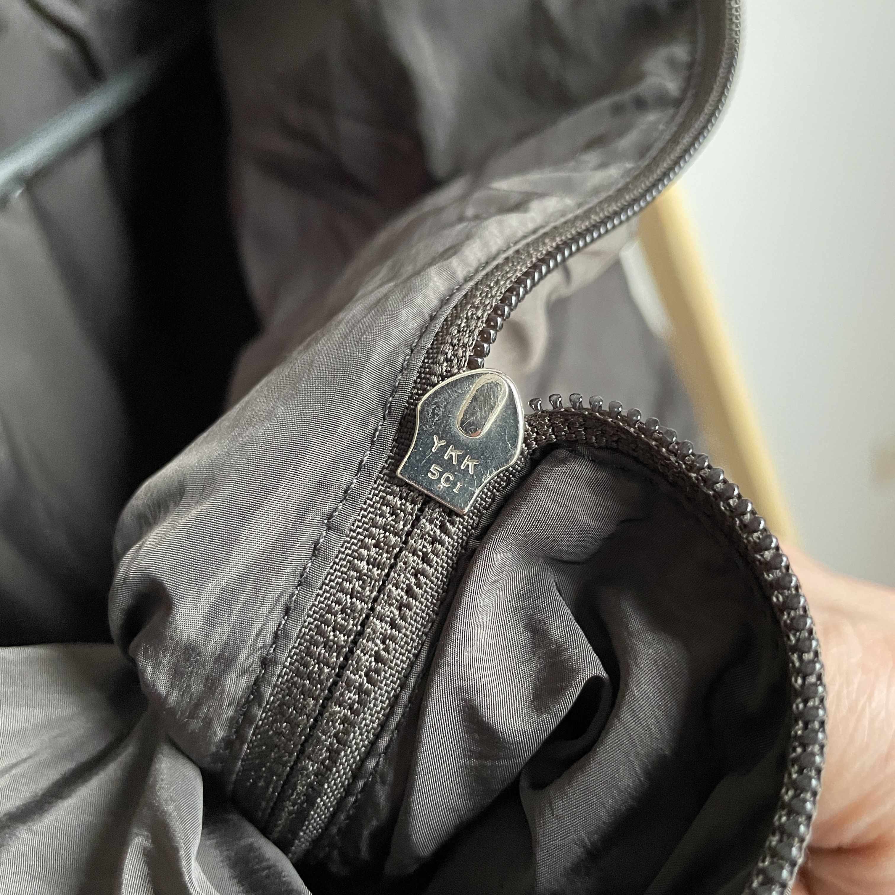 Moncler Moncler Vintage Womens Down Jacket Size 2 Size S / US 4 / IT 40 - 8 Thumbnail