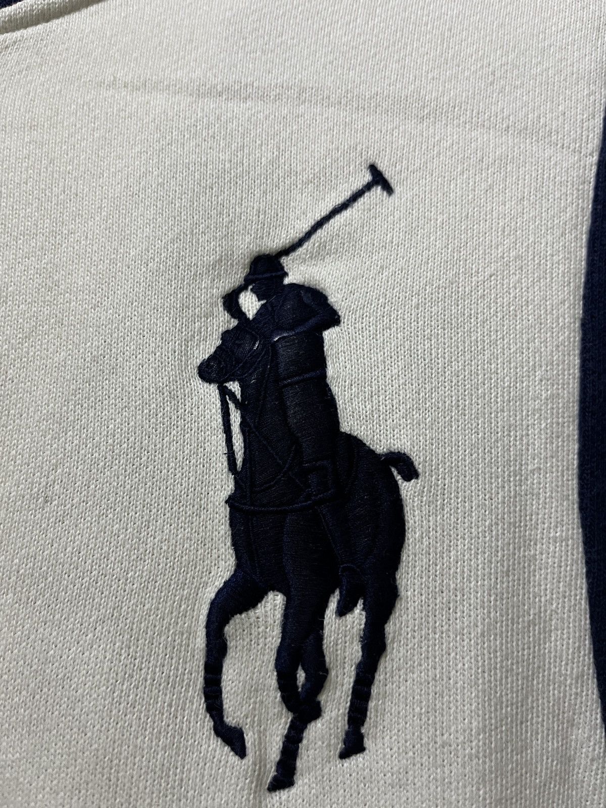 Ralph Lauren Polo Ralph Lauren Embroided Patch Varsity Size S / US 4 / IT 40 - 5 Thumbnail