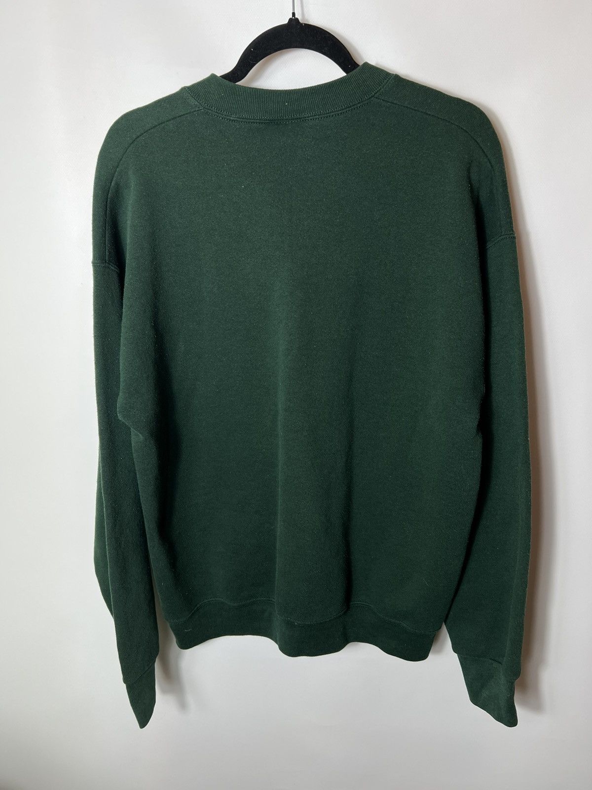 NFL VINTAGE GREEN BAY PACKERS 1996 SUPER BOWL SWEATSHIRT Size US L / EU 52-54 / 3 - 8 Thumbnail