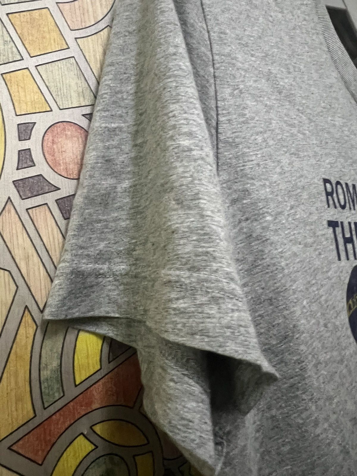 Cartoon Network × One Piece × Uniqlo ONE PIECE FULL by GOLD ROGER Size US M / EU 48-50 / 2 - 8 Thumbnail