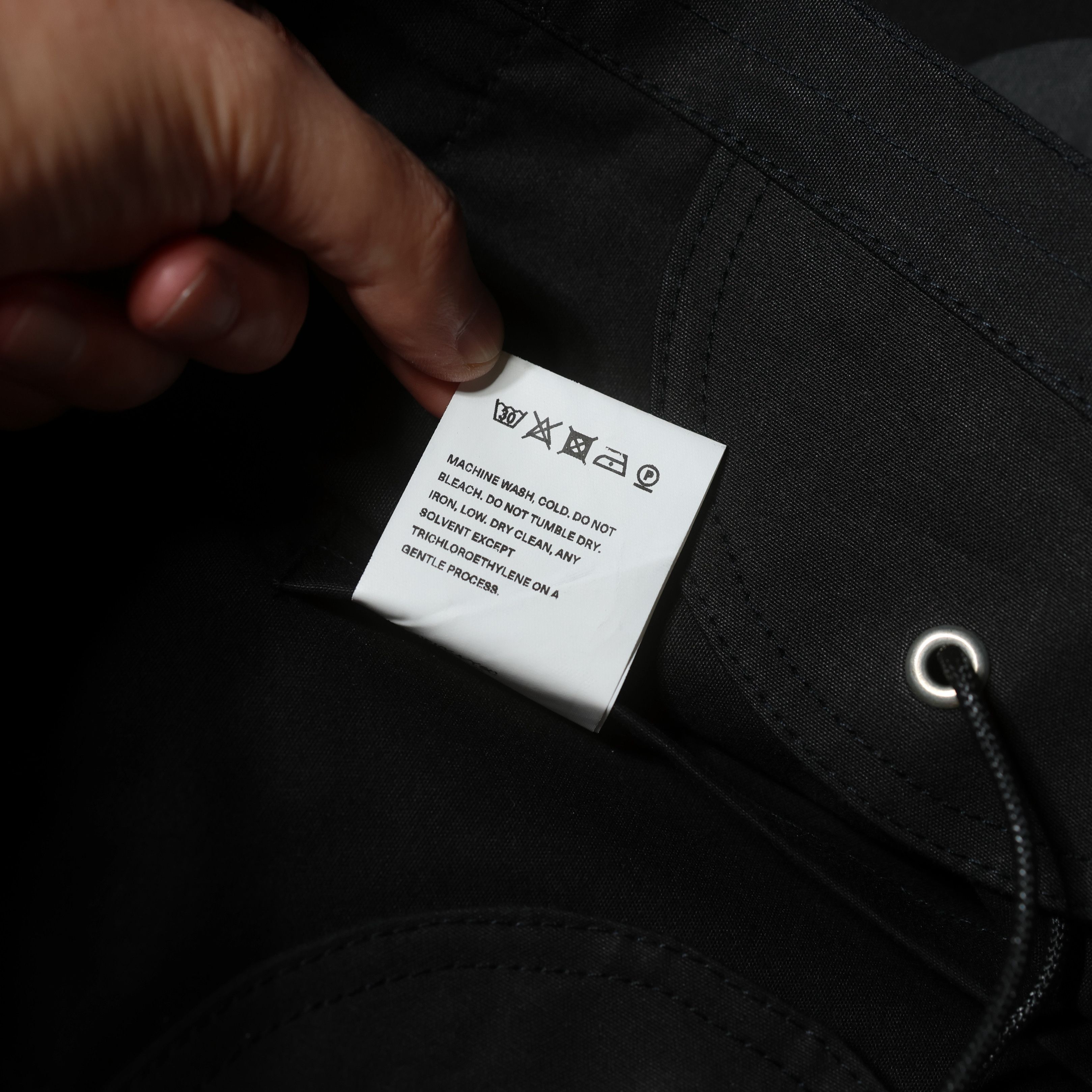Our Legacy × Stussy Stussy Our Legacy Beach Bag Size ONE SIZE - 12 Thumbnail