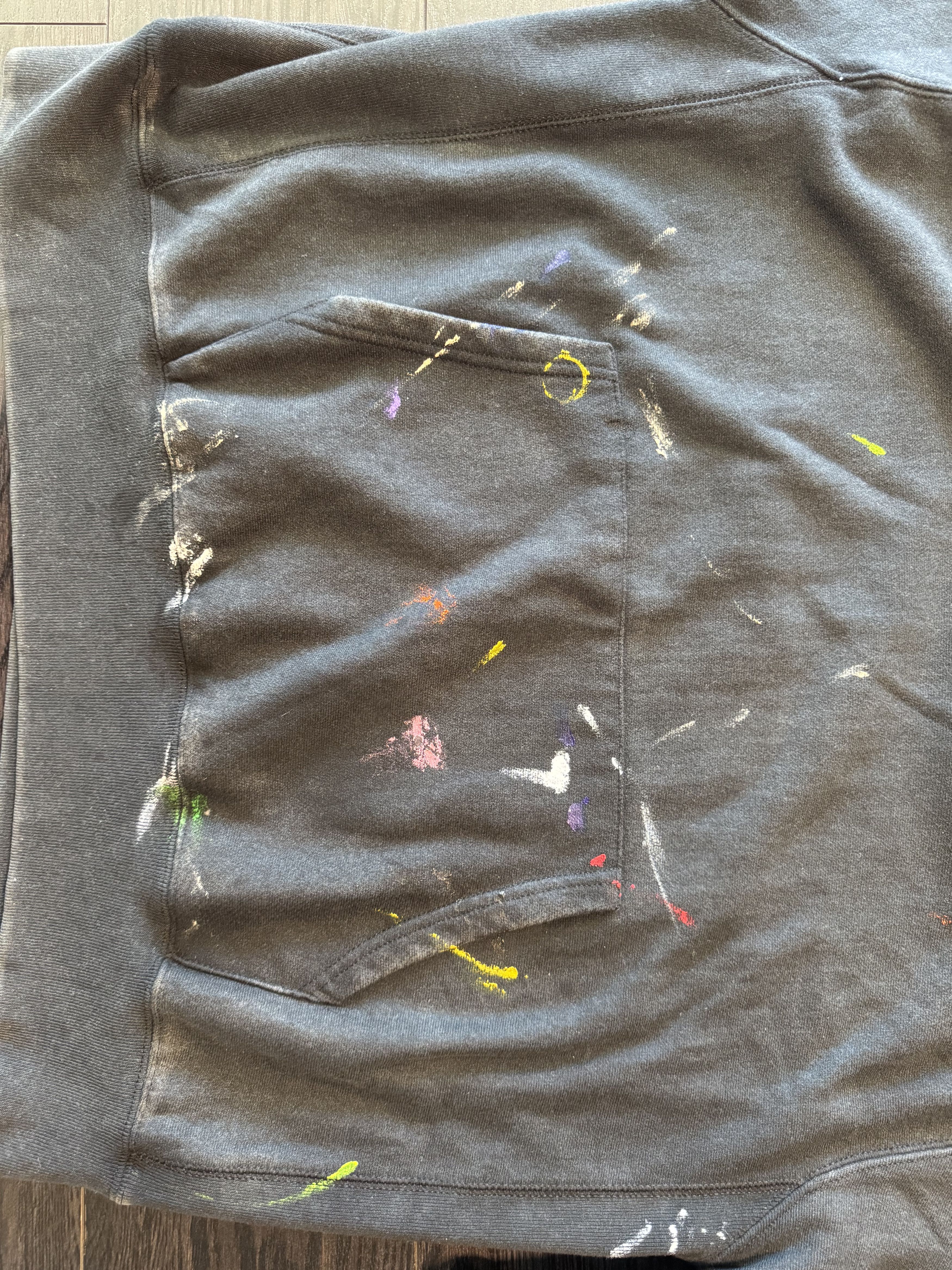 Gallery Dept. DEPT DE LA GALERIE Hoodie Size US L / EU 52-54 / 3 - 5 Thumbnail