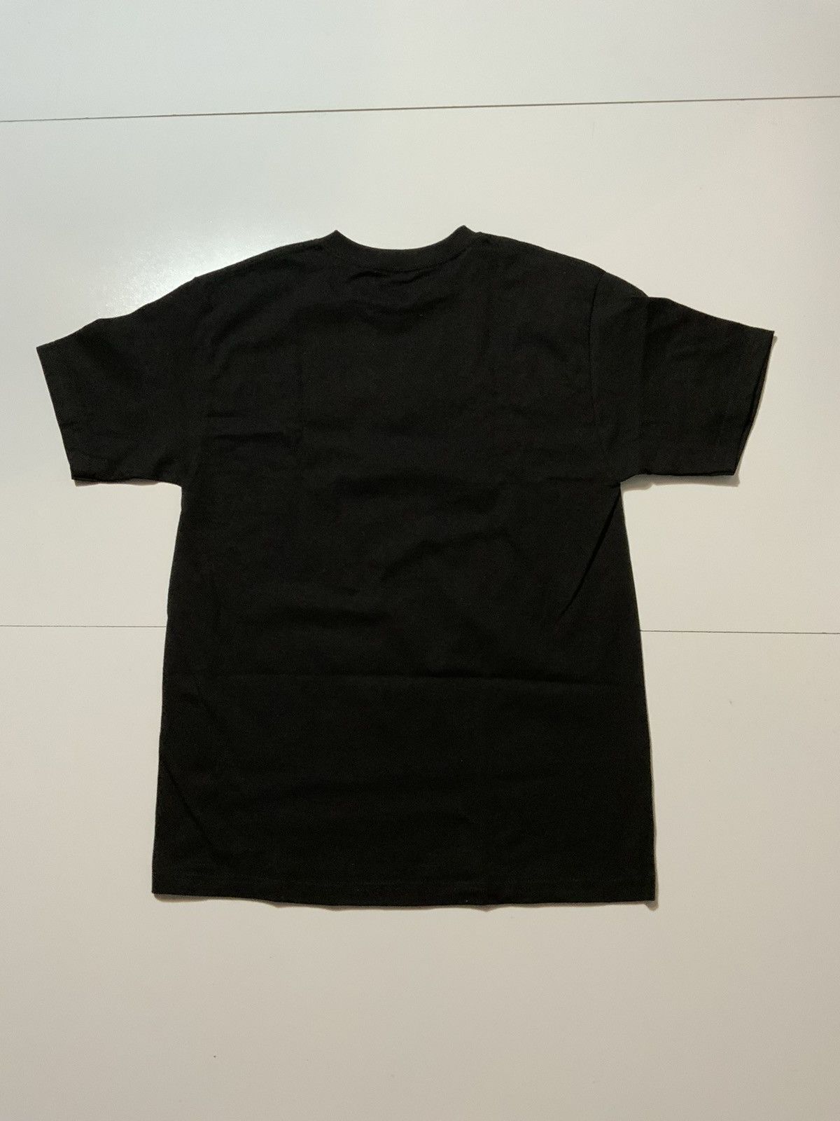 Half Evil 333 Half Evil Eviltown Blast From The Past Crewneck T-Shirt Size US M / EU 48-50 / 2 - 2 Thumbnail