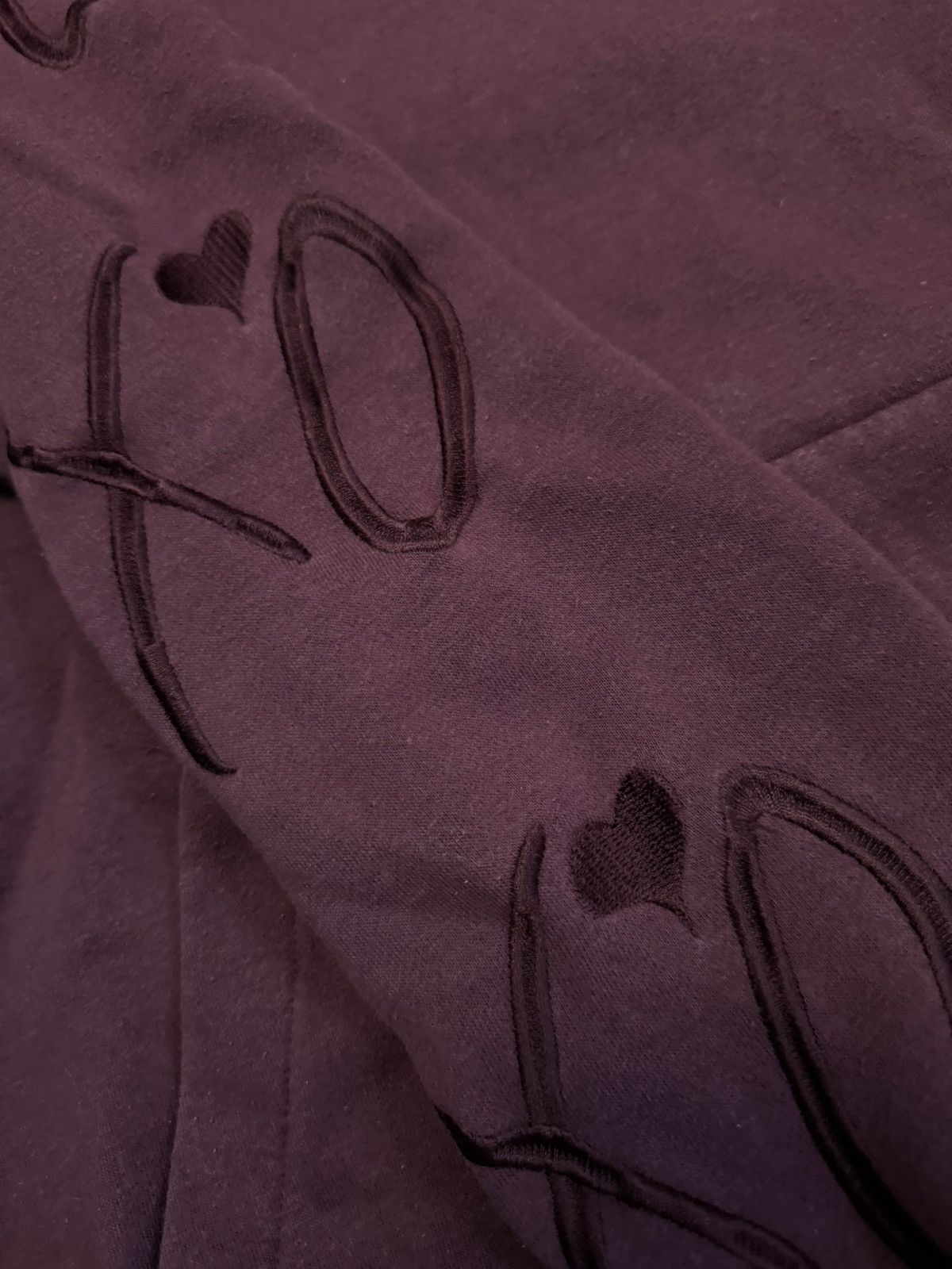 H&M × The Weeknd The Weeknd x H&M Hoodie Size US M / EU 48-50 / 2 - 4 Thumbnail