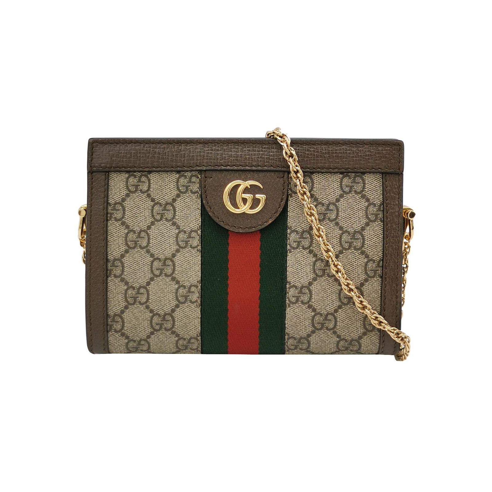 Gucci Gucci Women os Crossbody Bags Size ONE SIZE - 1 Thumbnail