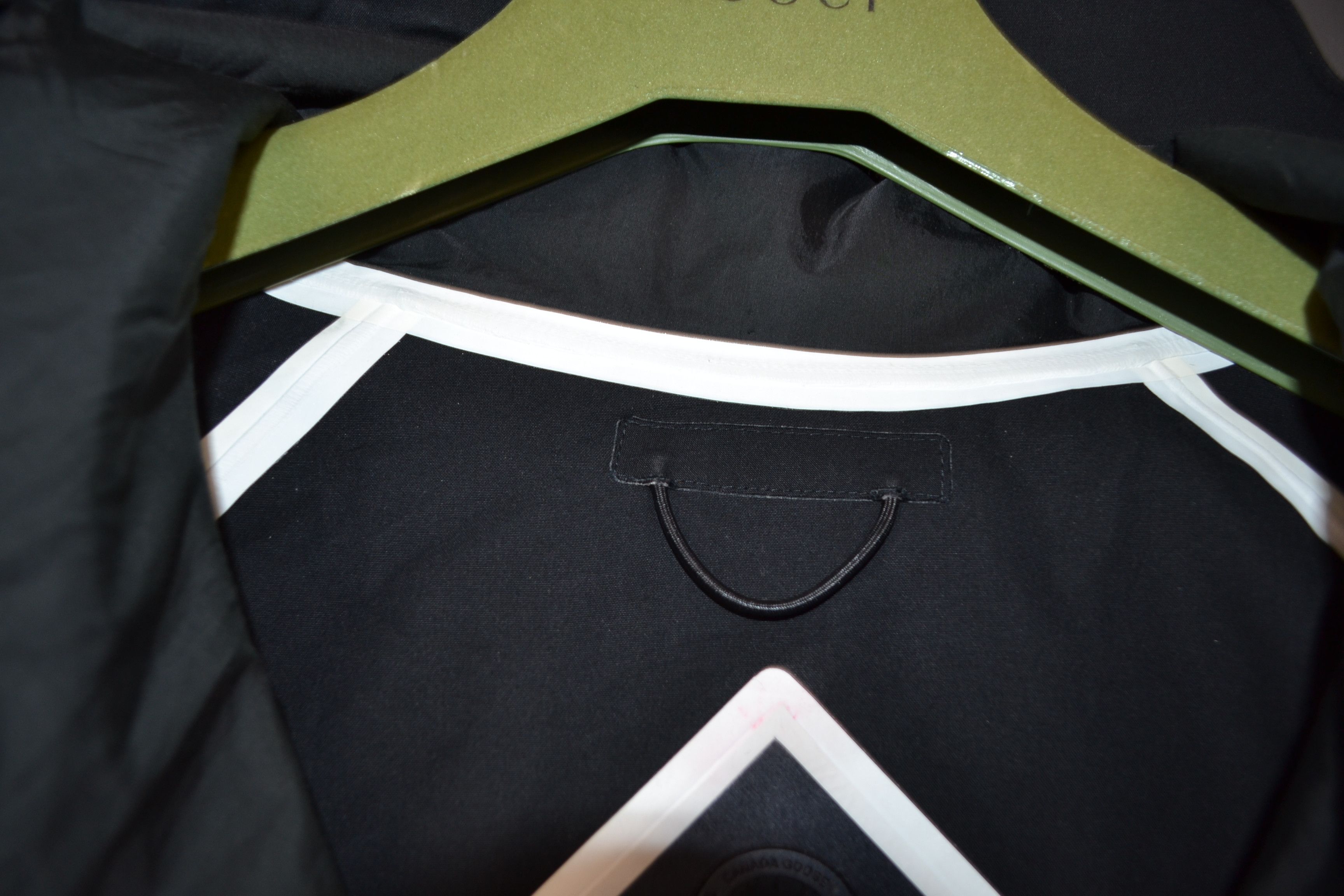 Canada Goose Canada Goose Branta Polaris Anorak Size L Rare 3596MX Size US L / EU 52-54 / 3 - 14 Thumbnail