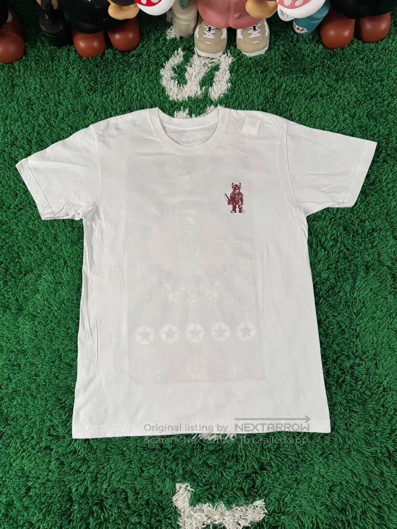 Chrome Hearts CHROME HEARTS Size L Harris short sleeve Size US L / EU 52-54 / 3 - 1 Thumbnail