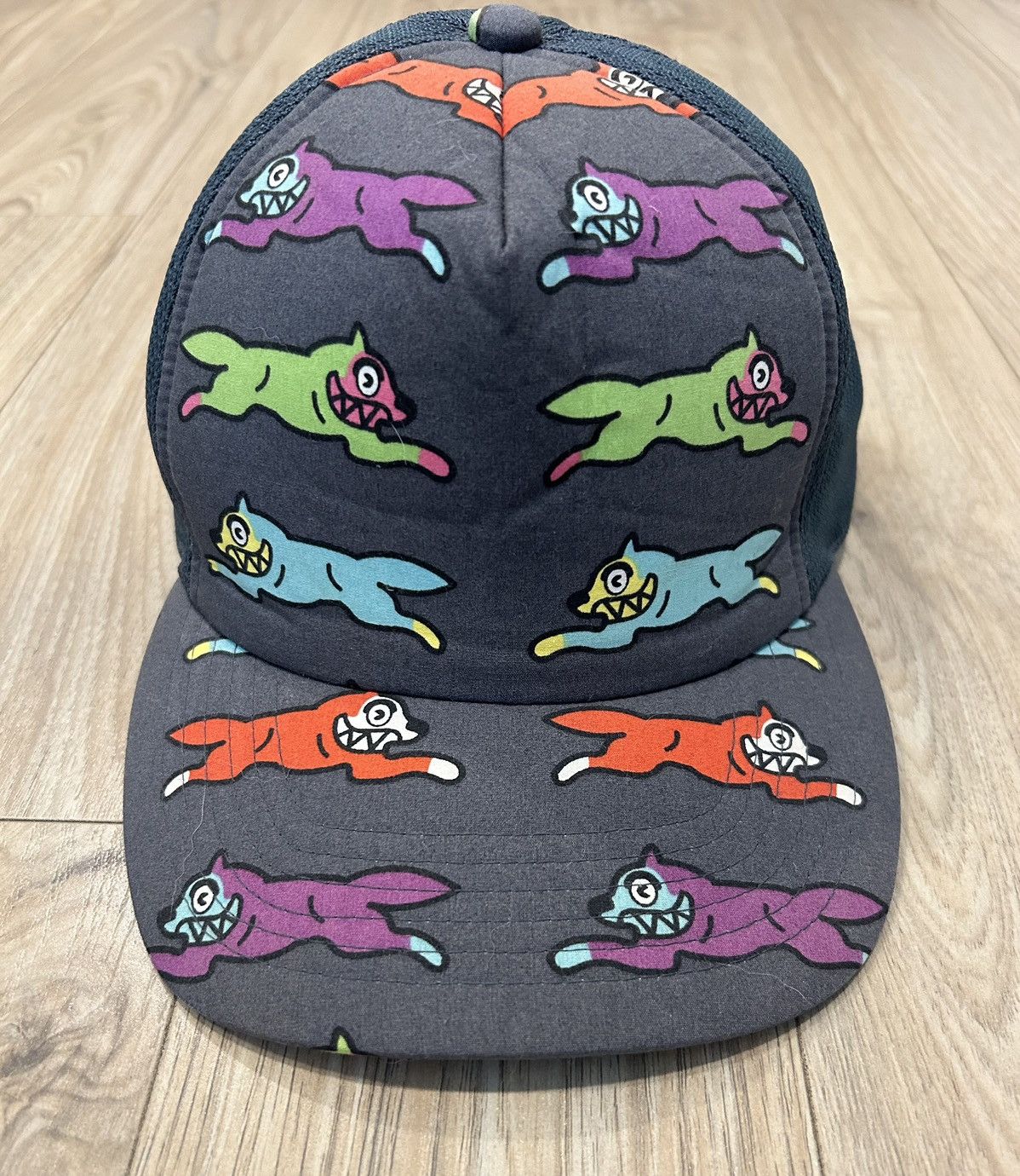 Icecream Running Dog Hat | Grailed