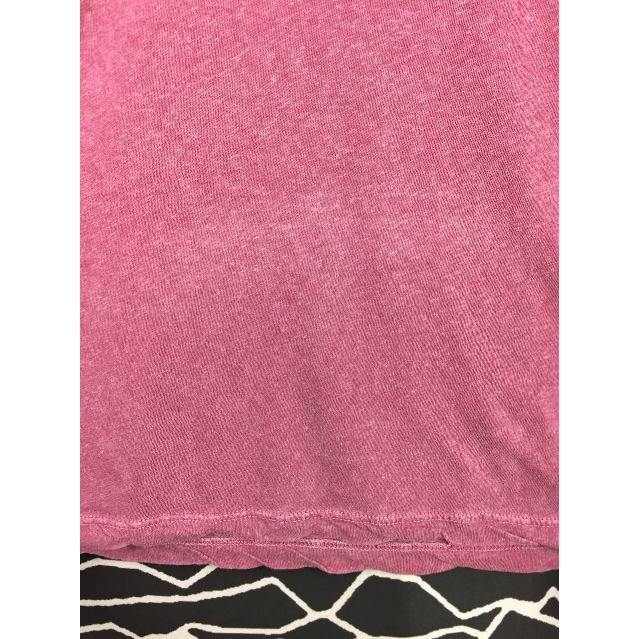 James Perse James Perse Made In Usa Basic Scoop Neck Tee Size M / US 6-8 / IT 42-44 - 4 Thumbnail