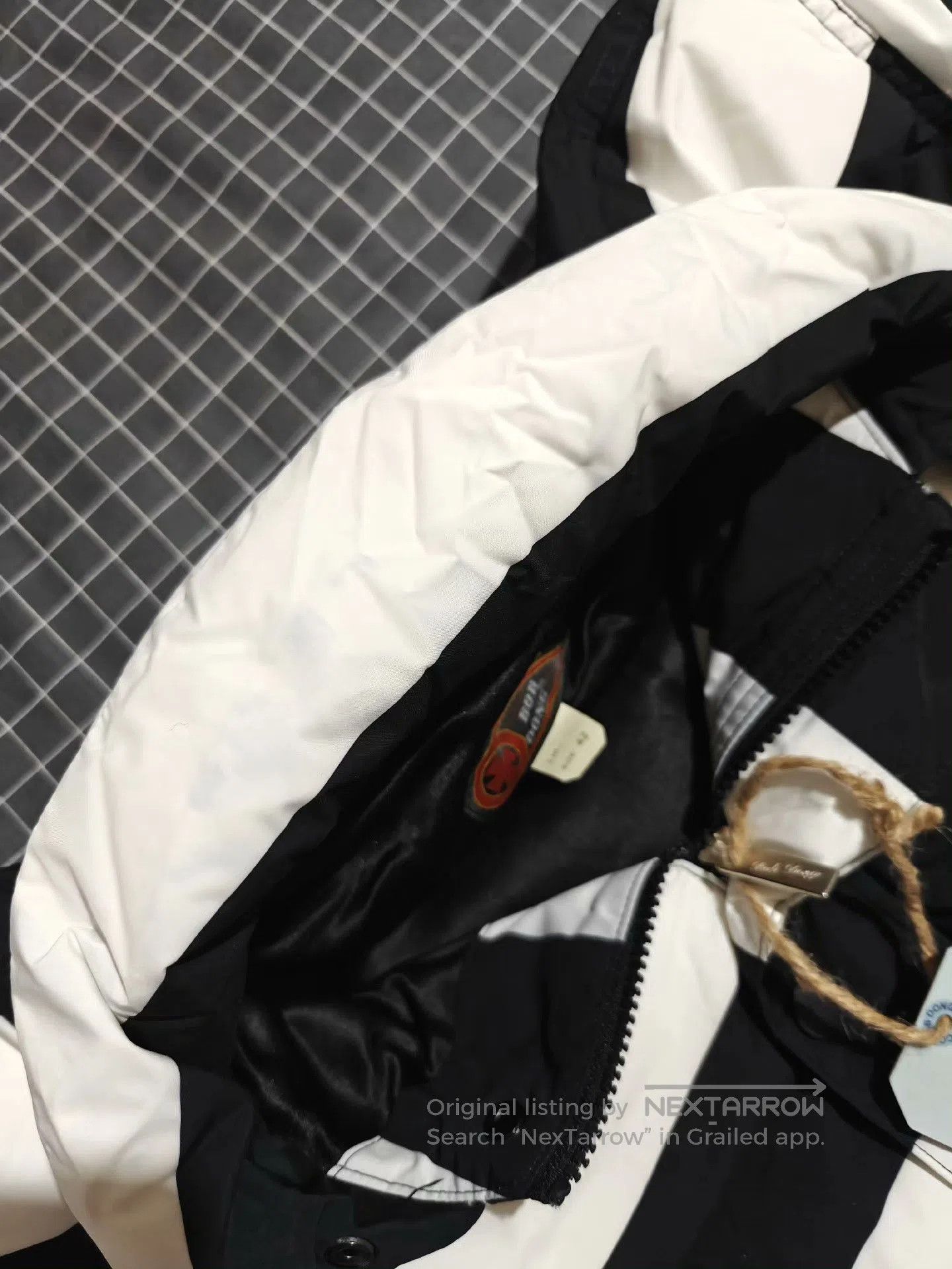 Vintage Bob Dong N. Size US XS / EU 42 / 0 - 5 Thumbnail