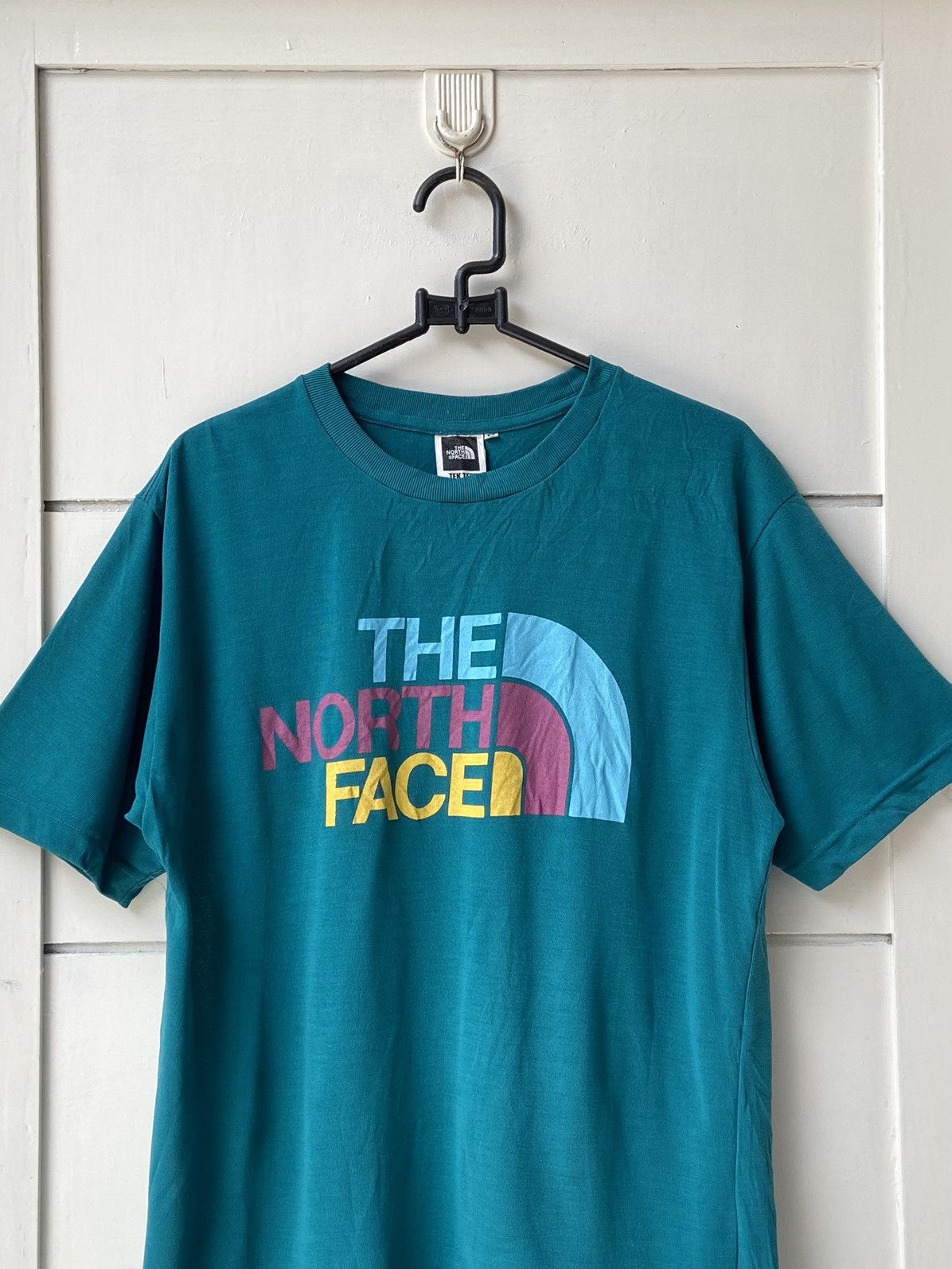 The North Face THE NORTH FACE T-shirt Size US S / EU 44-46 / 1 - 2 Thumbnail