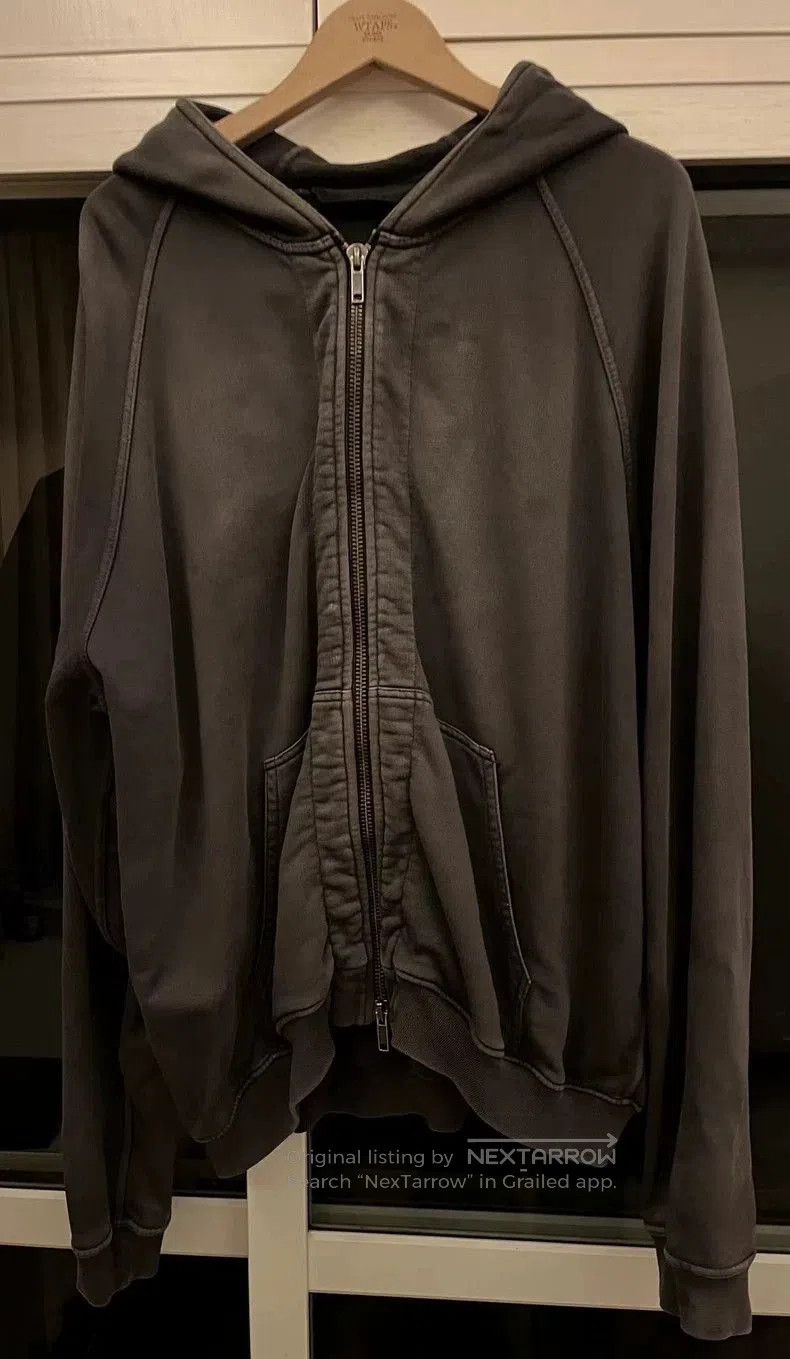 Haider Ackermann Haider Ackermann Zip. Size US L / EU 52-54 / 3 - 1 Thumbnail