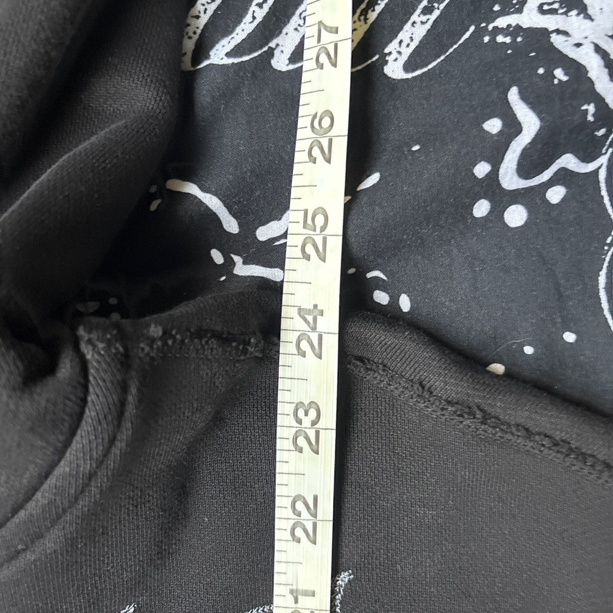 City Morgue × Revenge Tribal skull studded zip up Size US S / EU 44-46 / 1 - 5 Thumbnail