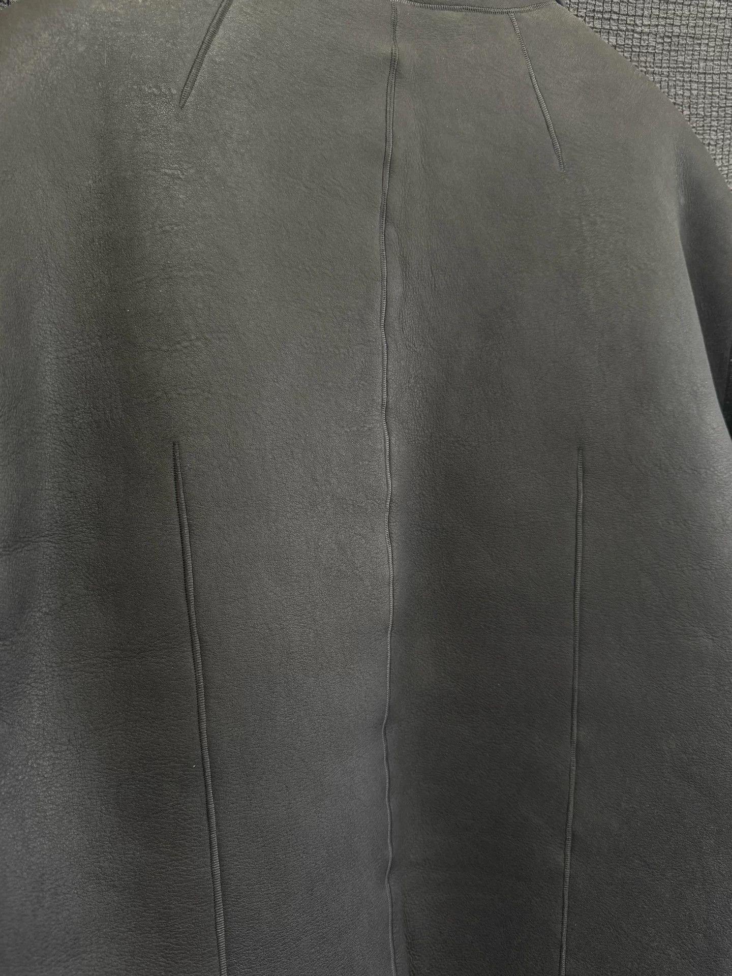 Rick Owens Rick Owens leather jackets Size US M / EU 48-50 / 2 - 5 Thumbnail