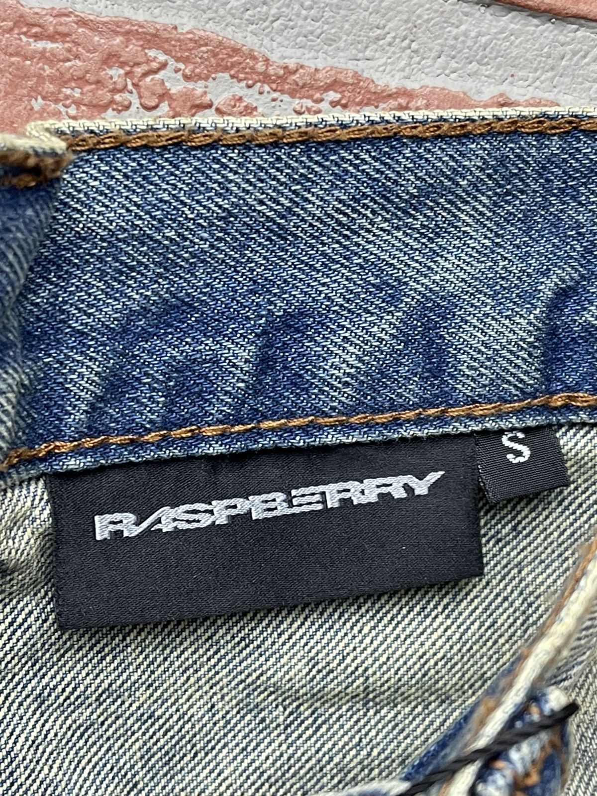 The GV Gallery Size S - Raspberry Hills GV Gallery Jolt Shorts Size US 30 / EU 46 - 6 Thumbnail
