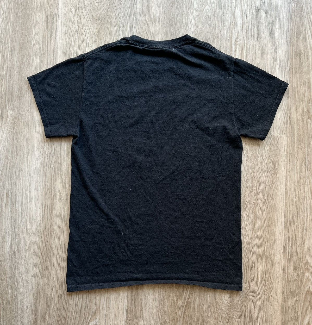 Band Tees × Jennifer Lopez × Vintage Vintage 2002 Jennifer Lopez T-Shirt tee Size US S / EU 44-46 / 1 - 4 Thumbnail