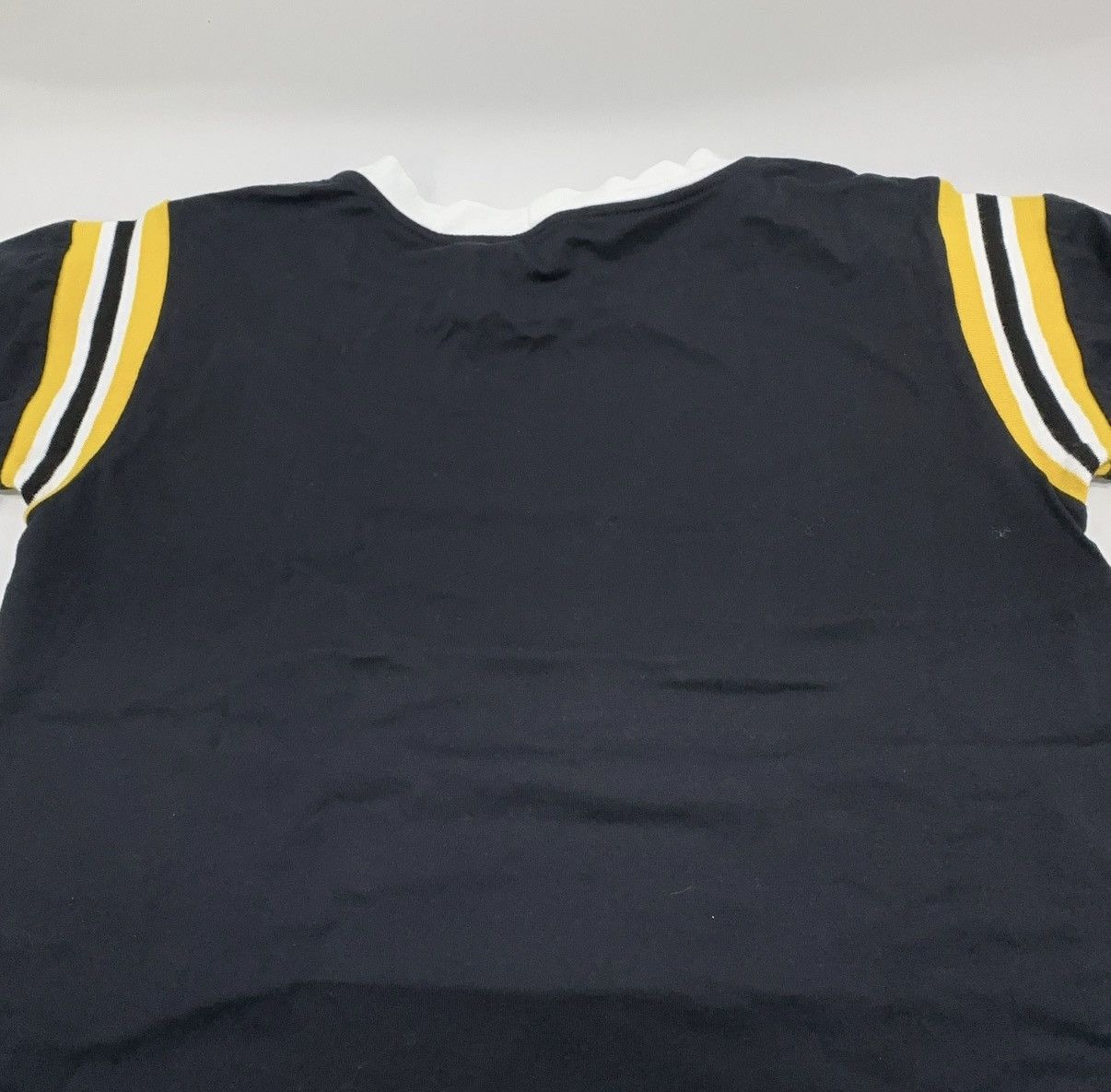 Celine Celine SS23 Paris T-shirt in cotton jersey Size XS / US 0-2 / IT 36-38 - 7 Thumbnail
