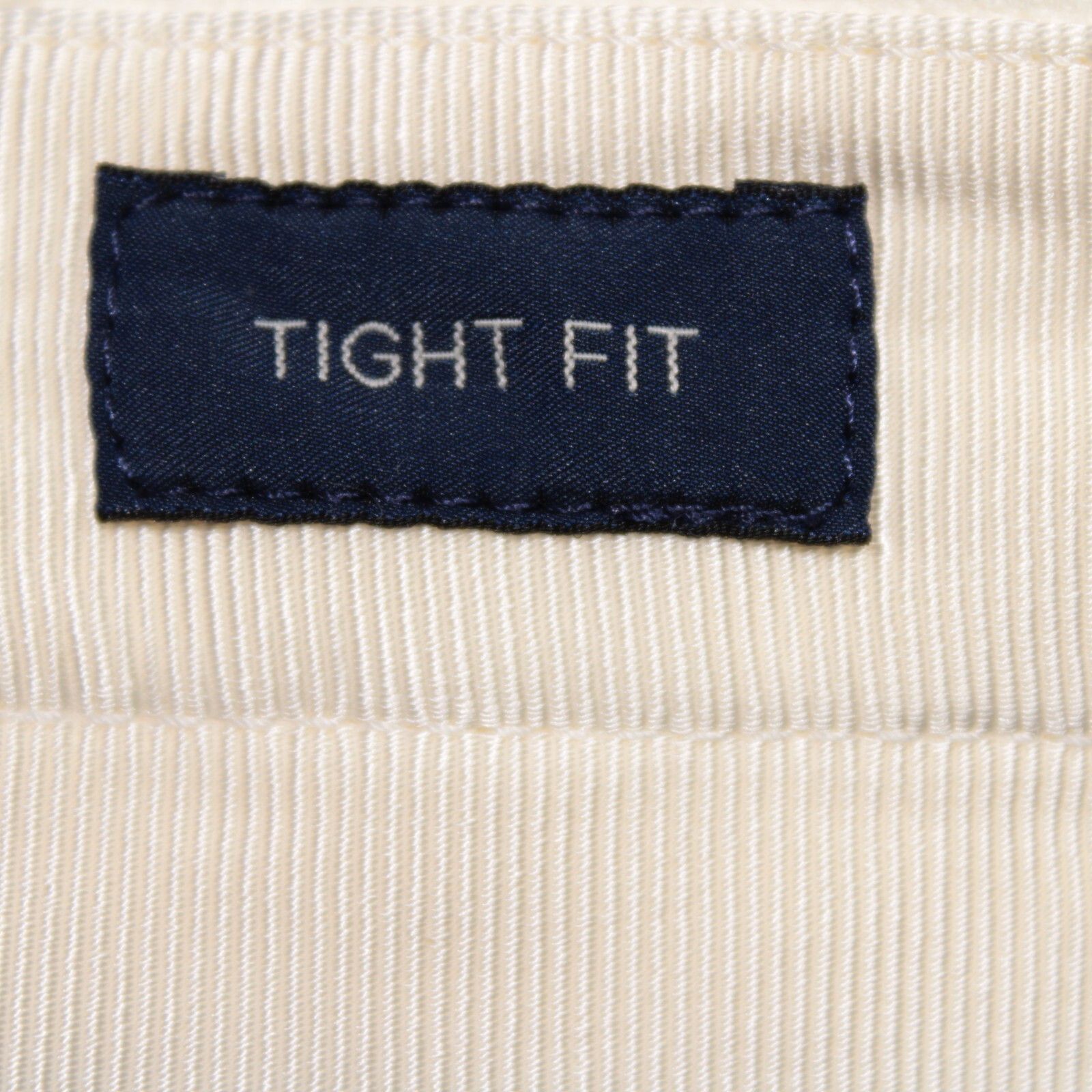 Incotex INCOTEX New with tags Chino Size 32 US In White Size US 32 / EU 48 - 5 Thumbnail
