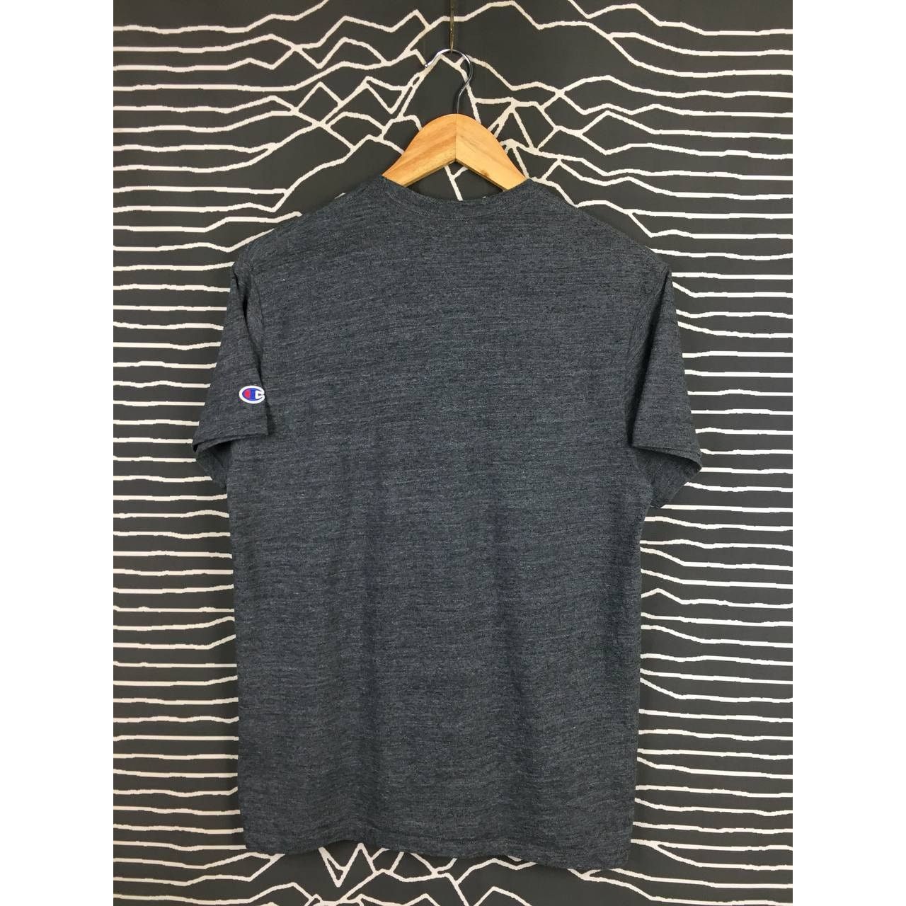Champion × NCAA Champion Authentic Boise State Broncos Football Spellout Tee Size US M / EU 48-50 / 2 - 5 Thumbnail