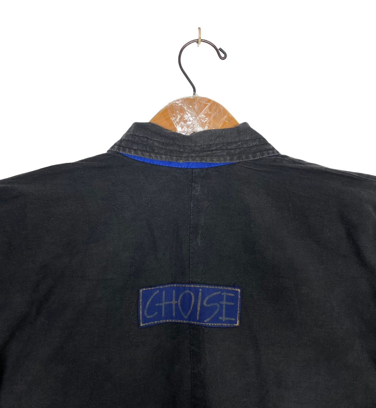 Vintage Rare‼️ Vintage Jackpac Reversible Bomber Zipper Jacket Size US M / EU 48-50 / 2 - 13 Thumbnail