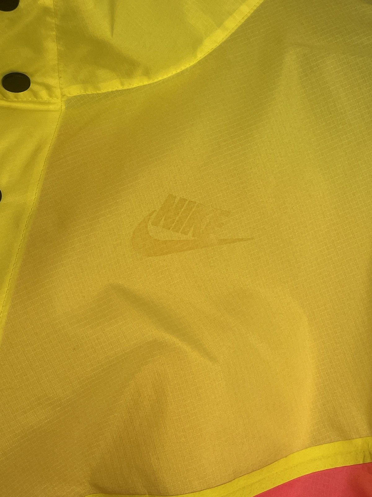Kim Jones × Nike Nike kim jones pull Size US XS / EU 42 / 0 - 3 Thumbnail
