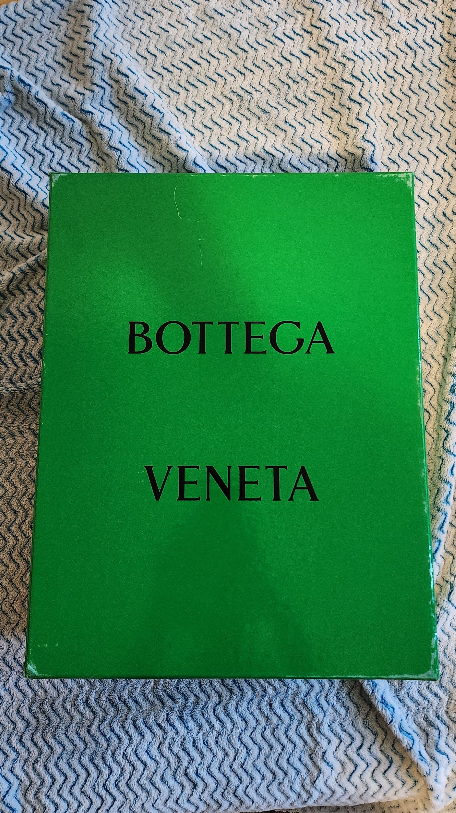 Bottega Veneta Bottega Veneta Lug Loafer Size US 8.5 / EU 41-42 - 10 Thumbnail