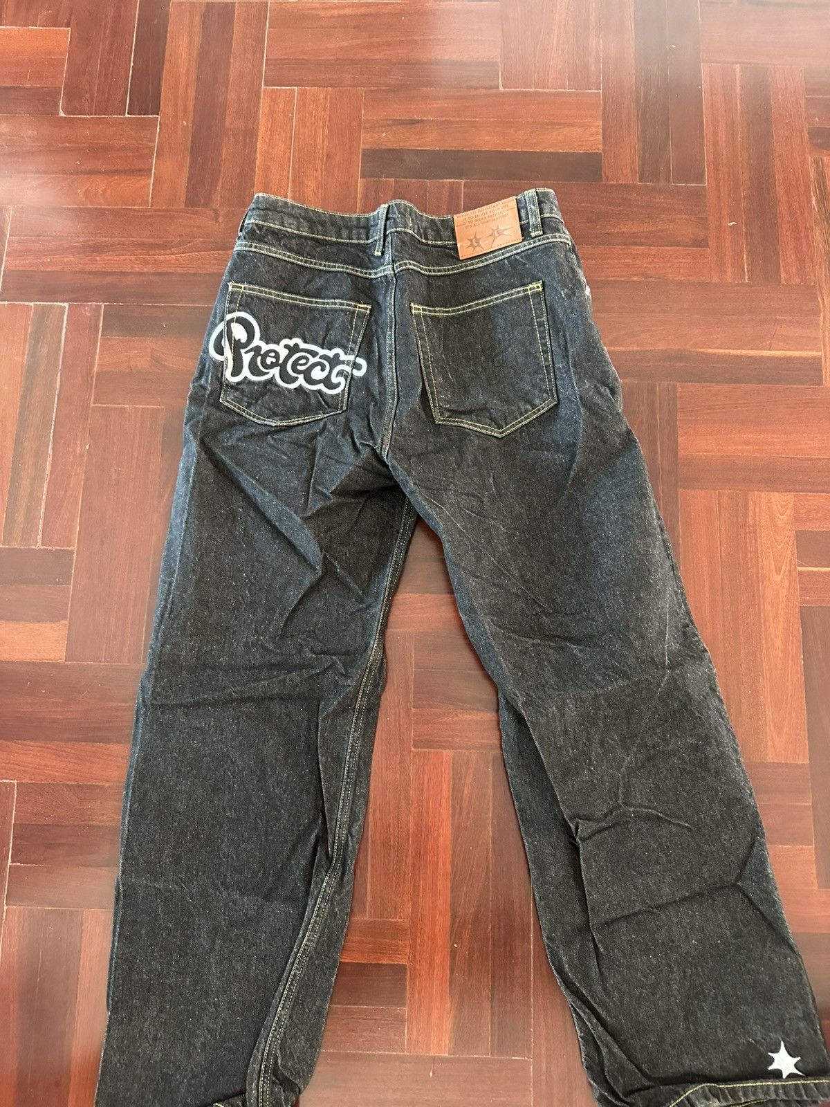 Other Protect London Denim Size US 32 / EU 48 - 2 Thumbnail