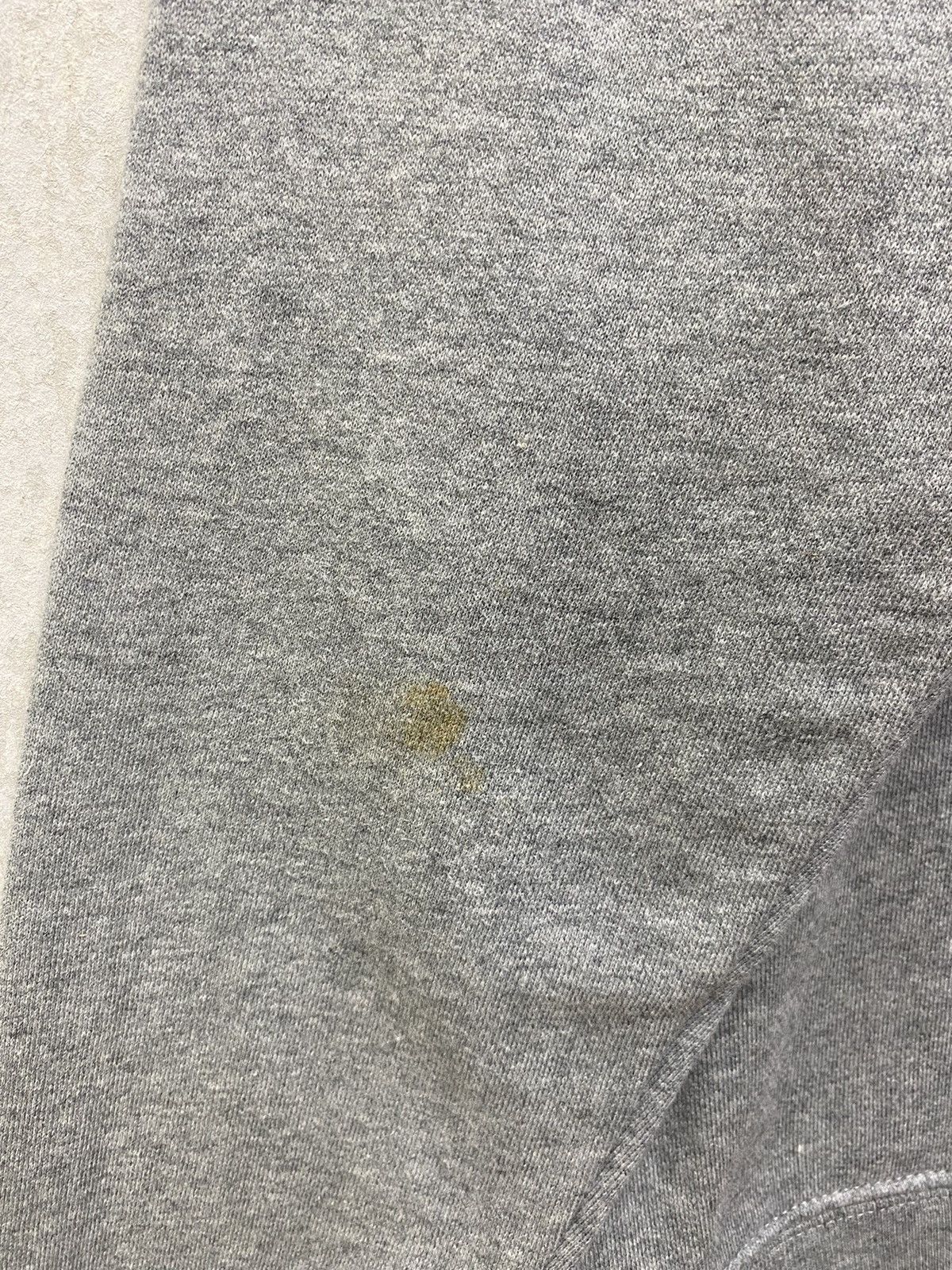 Japanese Brand Japanese Brand Heart Market Women Sweatshirt Crewneck Size L Size L / US 10 / IT 46 - 6 Thumbnail