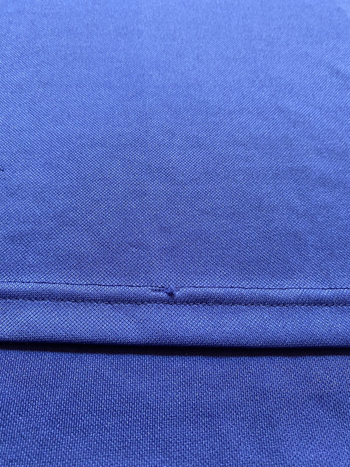 Other Admirals England Vodafone Cricket Jersey Size XL Size US XL / EU 56 / 4 - 10 Thumbnail