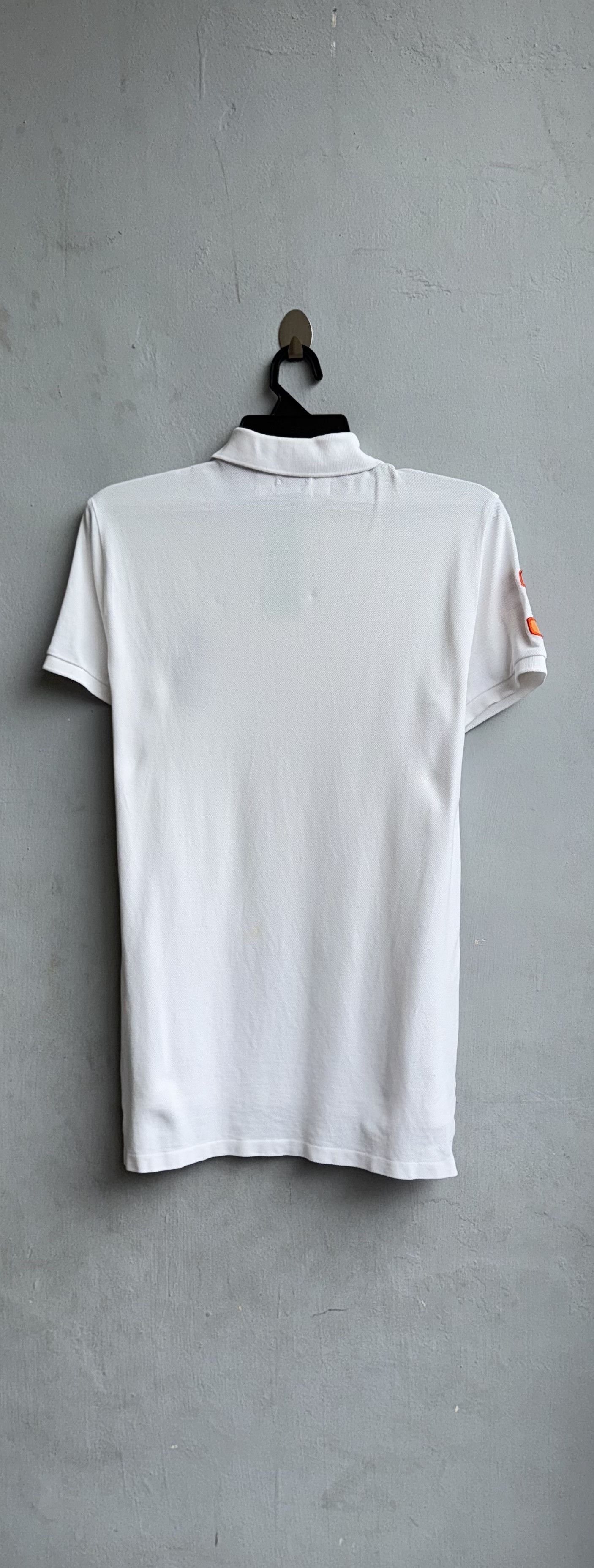 Polo Ralph Lauren Polo Ralph Lauren Shirt Size S / US 4 / IT 40 - 4 Thumbnail