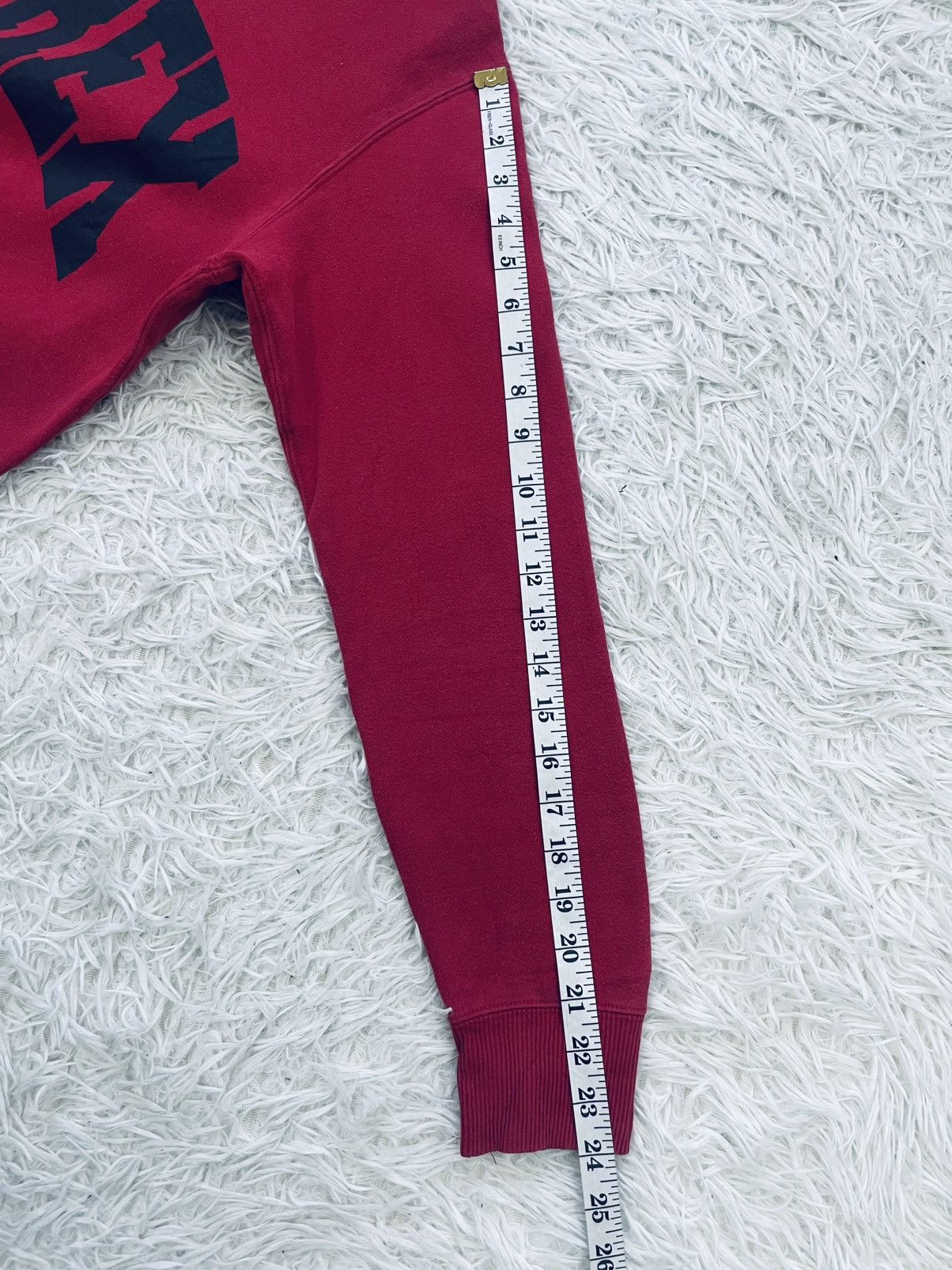 Avirex Avirex Sweatshirt Size US S / EU 44-46 / 1 - 9 Thumbnail
