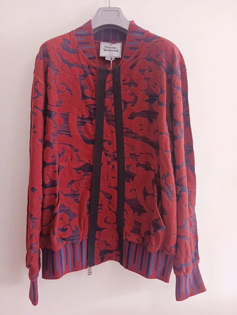 Vivienne Westwood vivienne westwood Skirted jacket Size US M / EU 48-50 / 2 - 1 Thumbnail