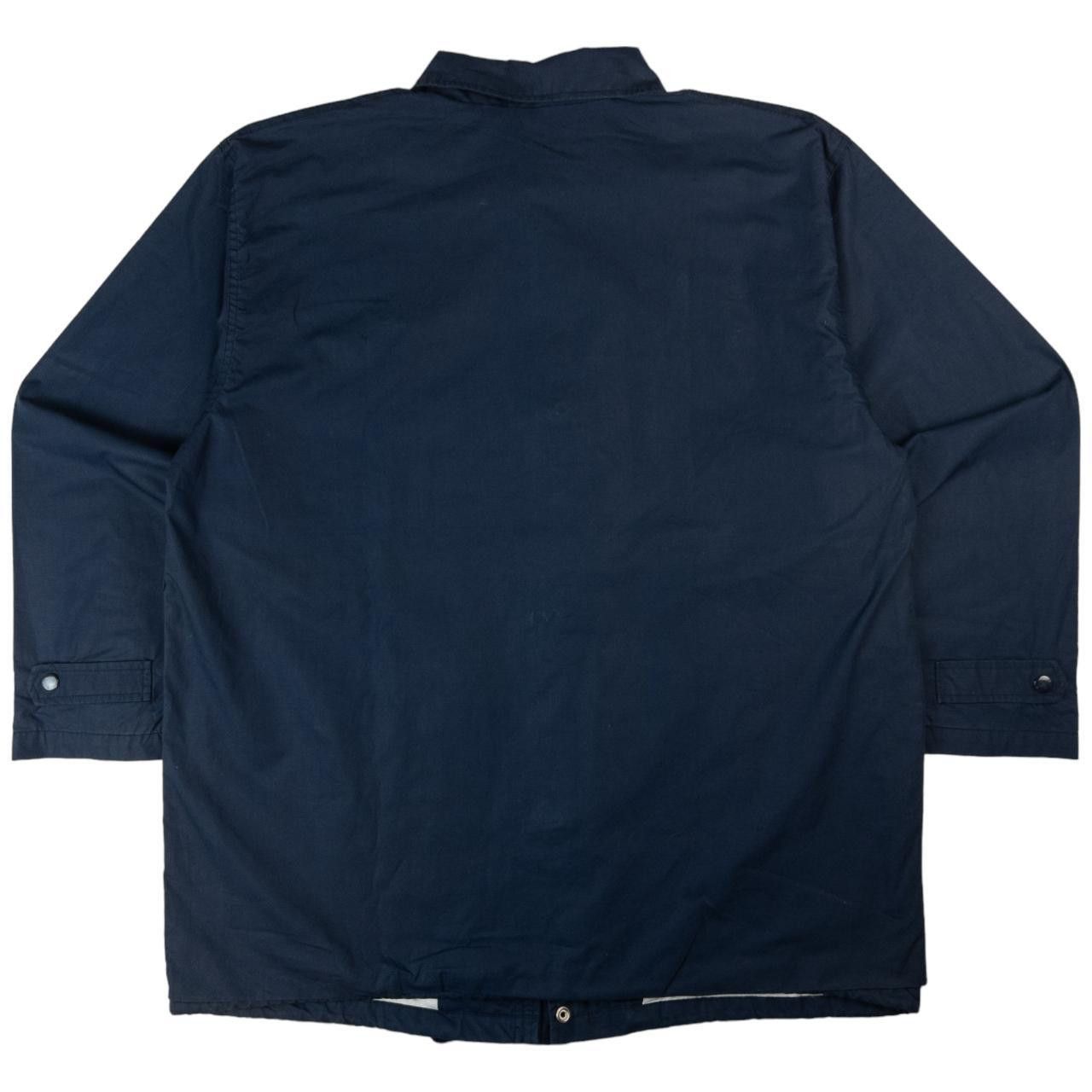 Issey Miyake Vintage Issey Miyake Jacket Size L Size US L / EU 52-54 / 3 - 2 Thumbnail