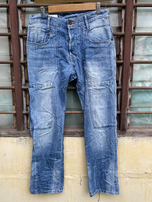 G star best sale gs01 jeans