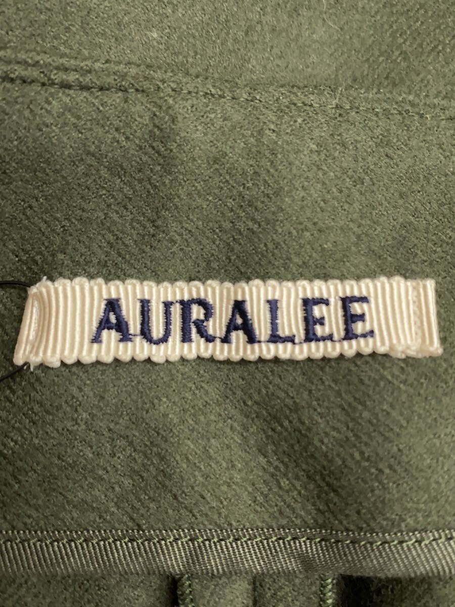 Auralee AW16 Maxi Skirt Size 28" / US 6 / IT 42 - 4 Thumbnail